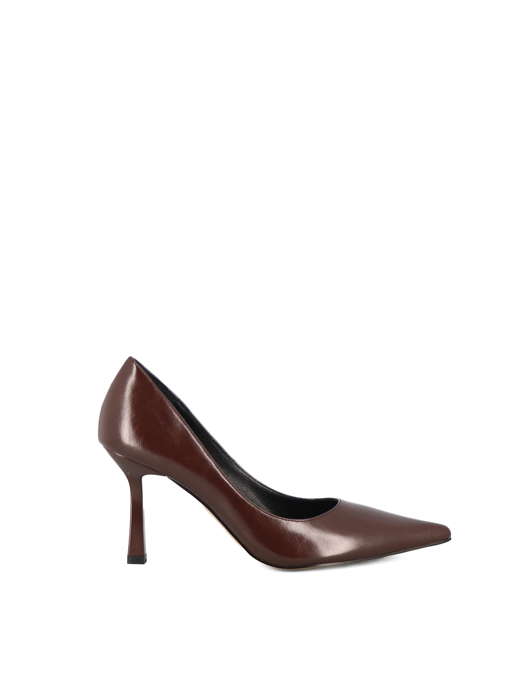 Décolleté semplici donna CARLA COTE K4087 marrone | Carla Kote