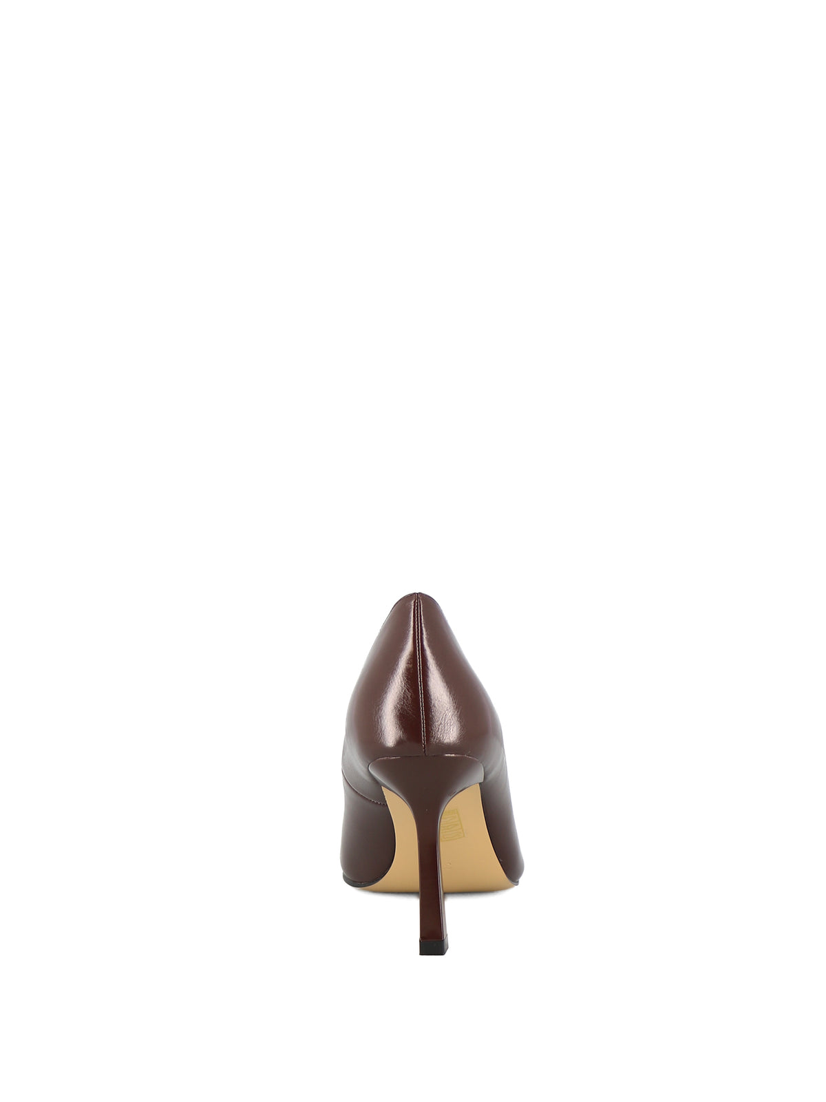 Décolleté semplici donna CARLA COTE K4087 marrone | Carla Kote