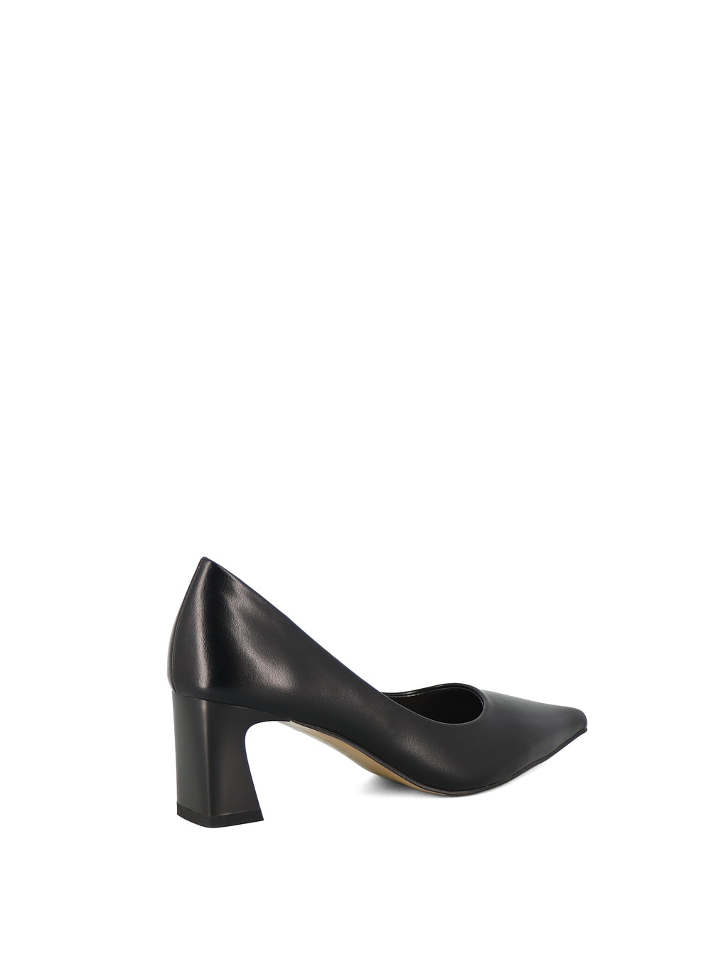 Décolleté semplici donna CARLA COTE K5005 nero | Carla Kote