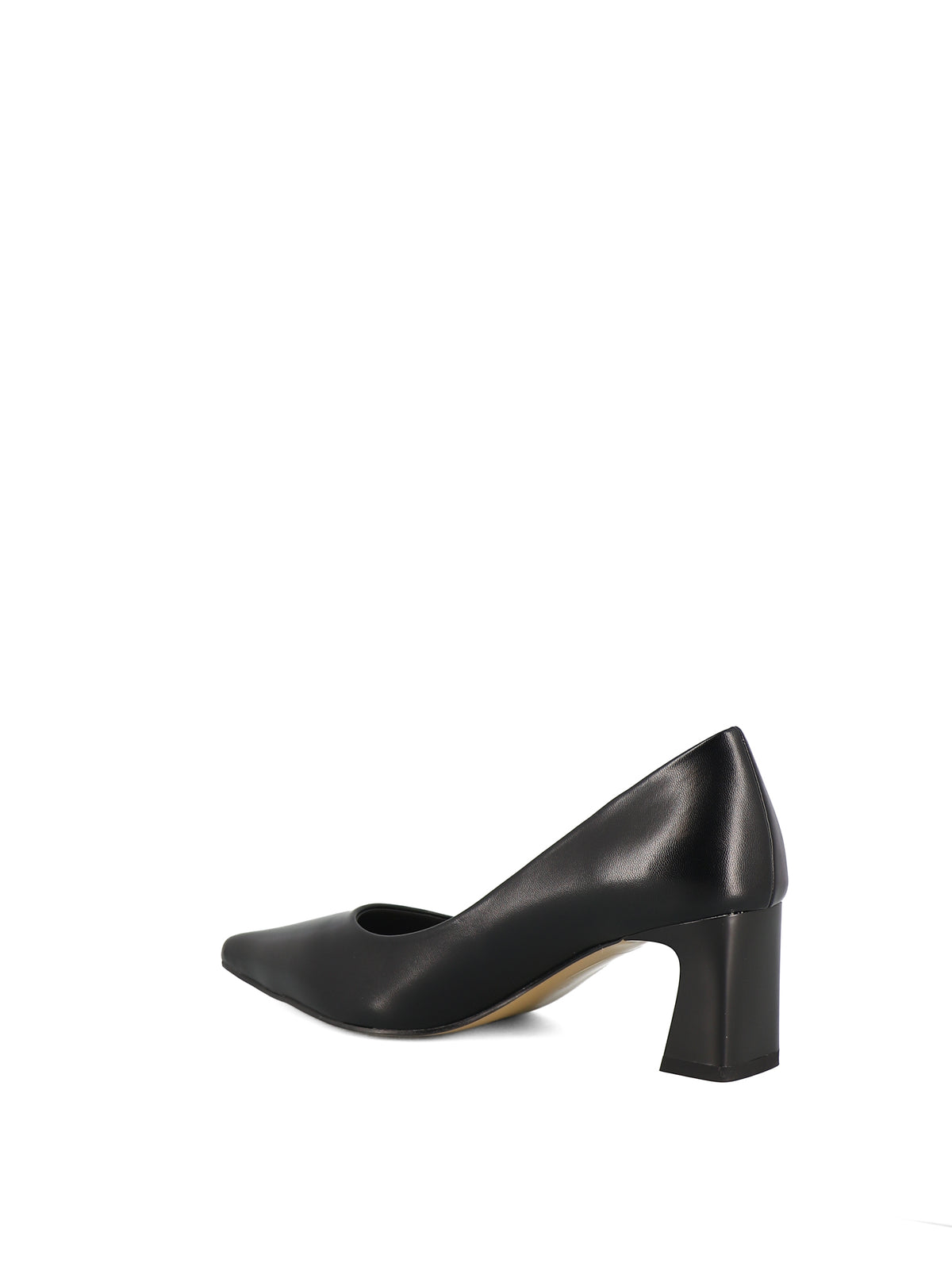 Décolleté semplici donna CARLA COTE K5005 nero | Carla Kote