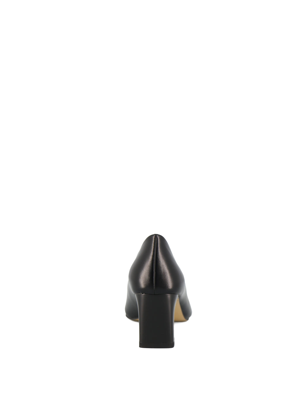 Décolleté semplici donna CARLA COTE K5005 nero | Carla Kote