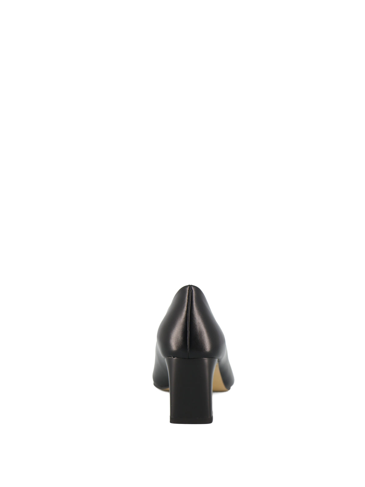 Décolleté semplici donna CARLA COTE K5005 nero | Carla Kote