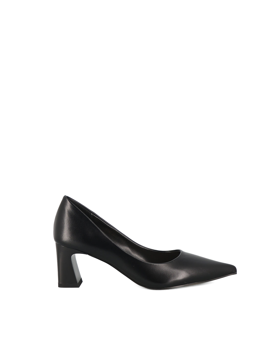 Décolleté semplici donna CARLA COTE K5005 nero | Carla Kote