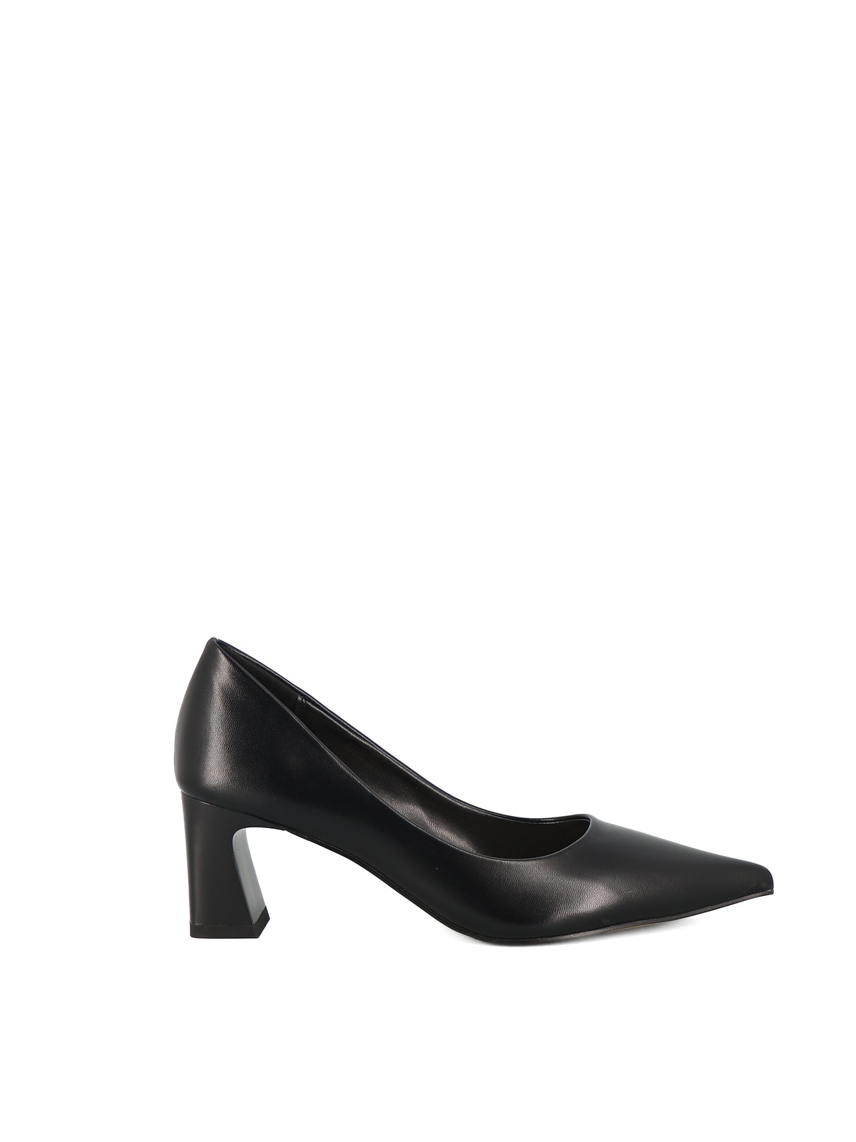 Décolleté semplici donna CARLA COTE K5005 nero | Carla Kote