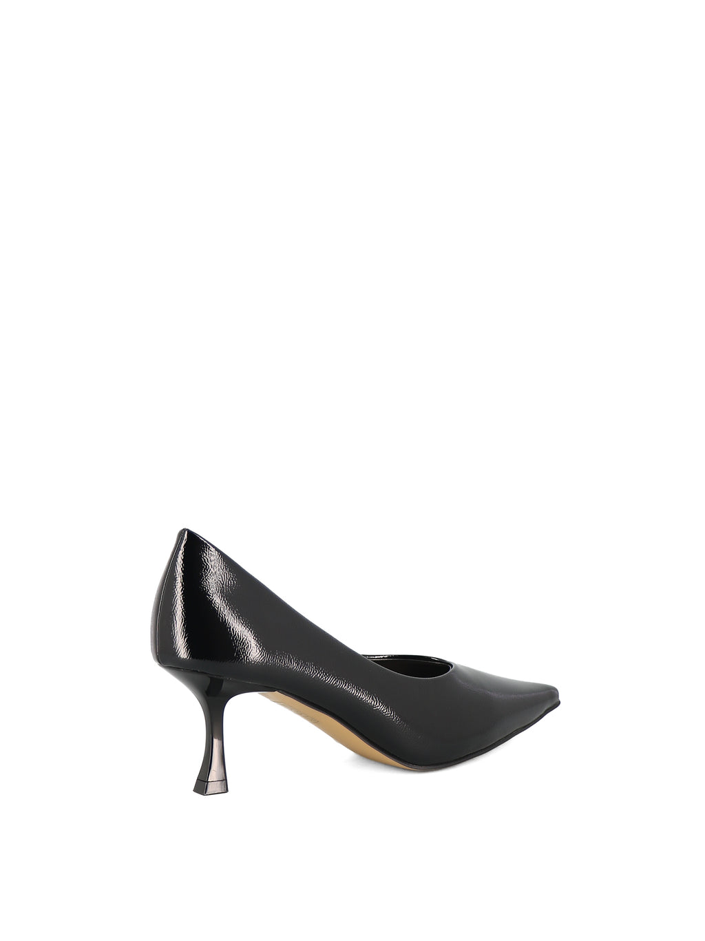 Décolleté semplici donna CARLA COTE K5011 nero | Carla Kote