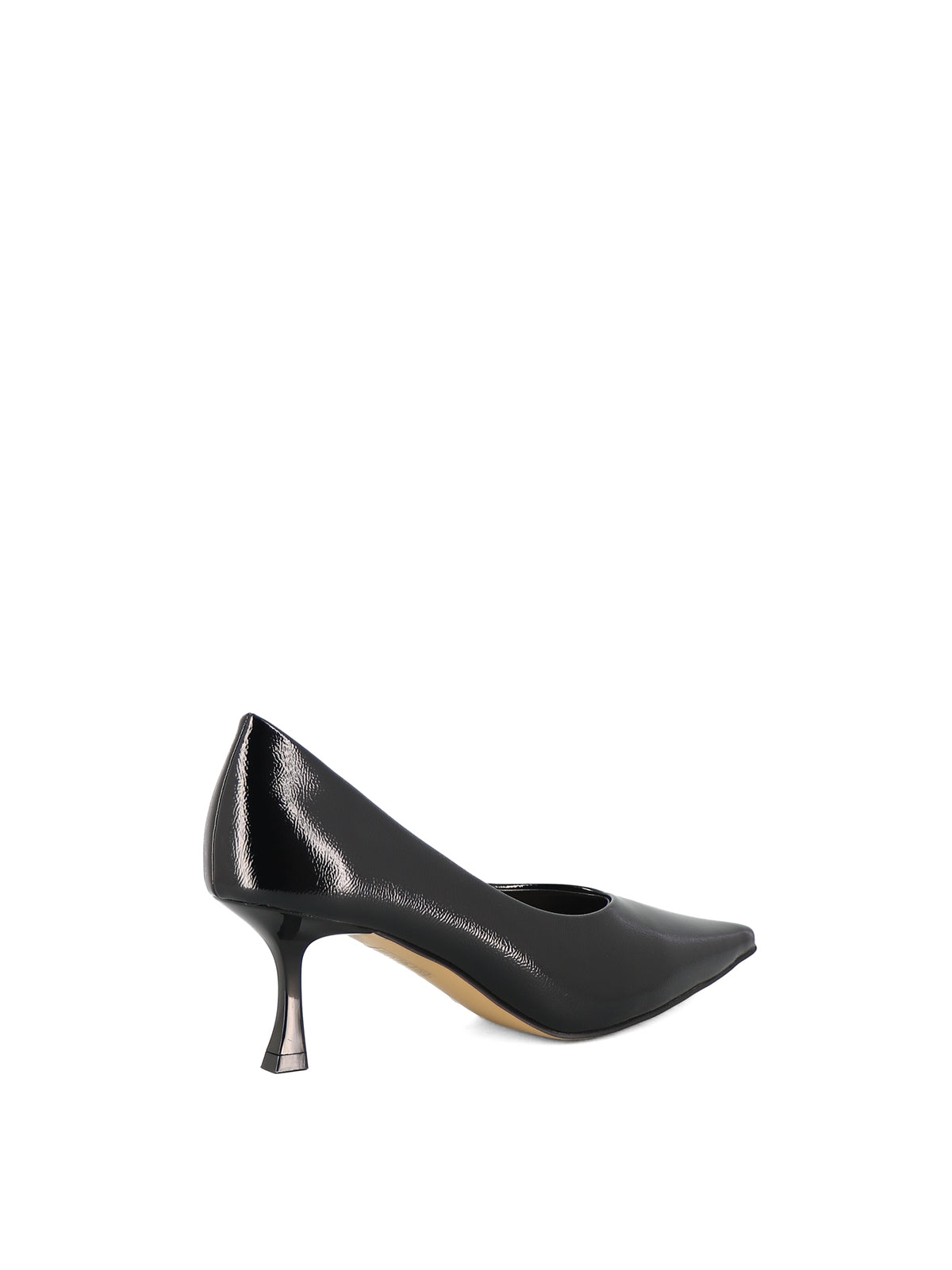 Décolleté semplici donna CARLA COTE K5011 nero | Carla Kote