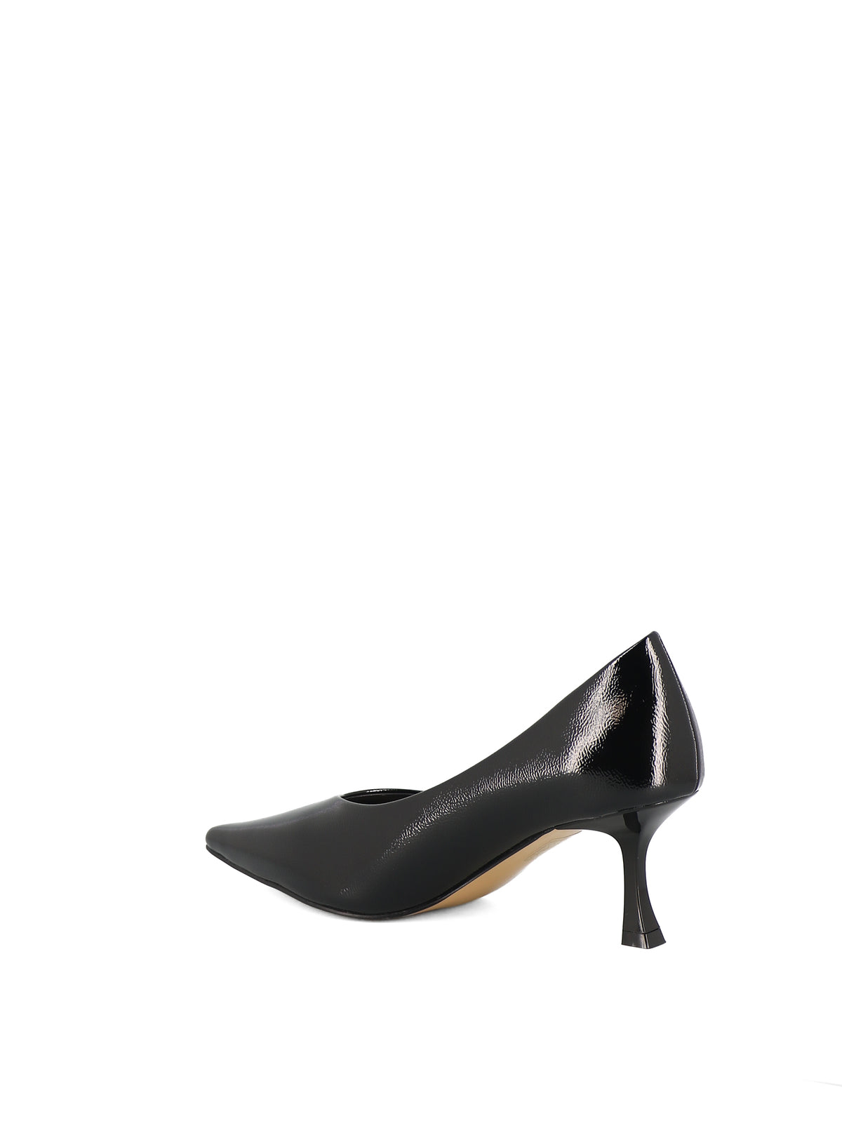 Décolleté semplici donna CARLA COTE K5011 nero | Carla Kote