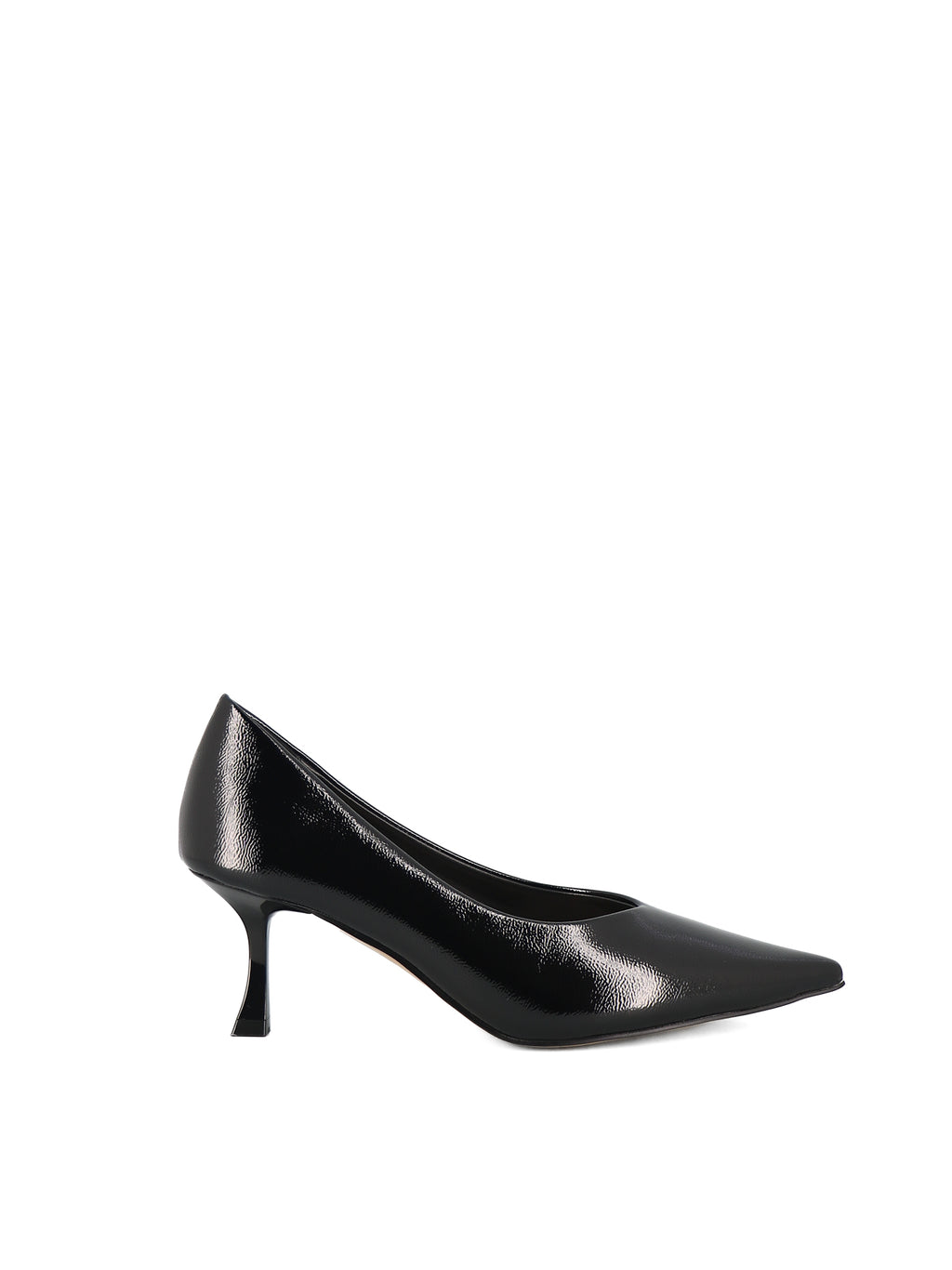 Décolleté semplici donna CARLA COTE K5011 nero | Carla Kote