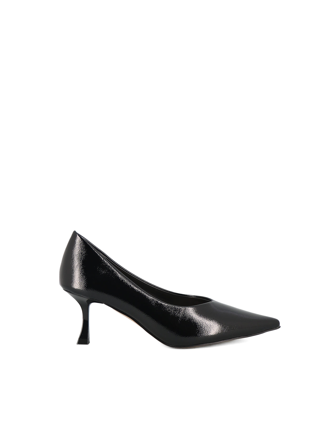 Décolleté semplici donna CARLA COTE K5011 nero | Carla Kote