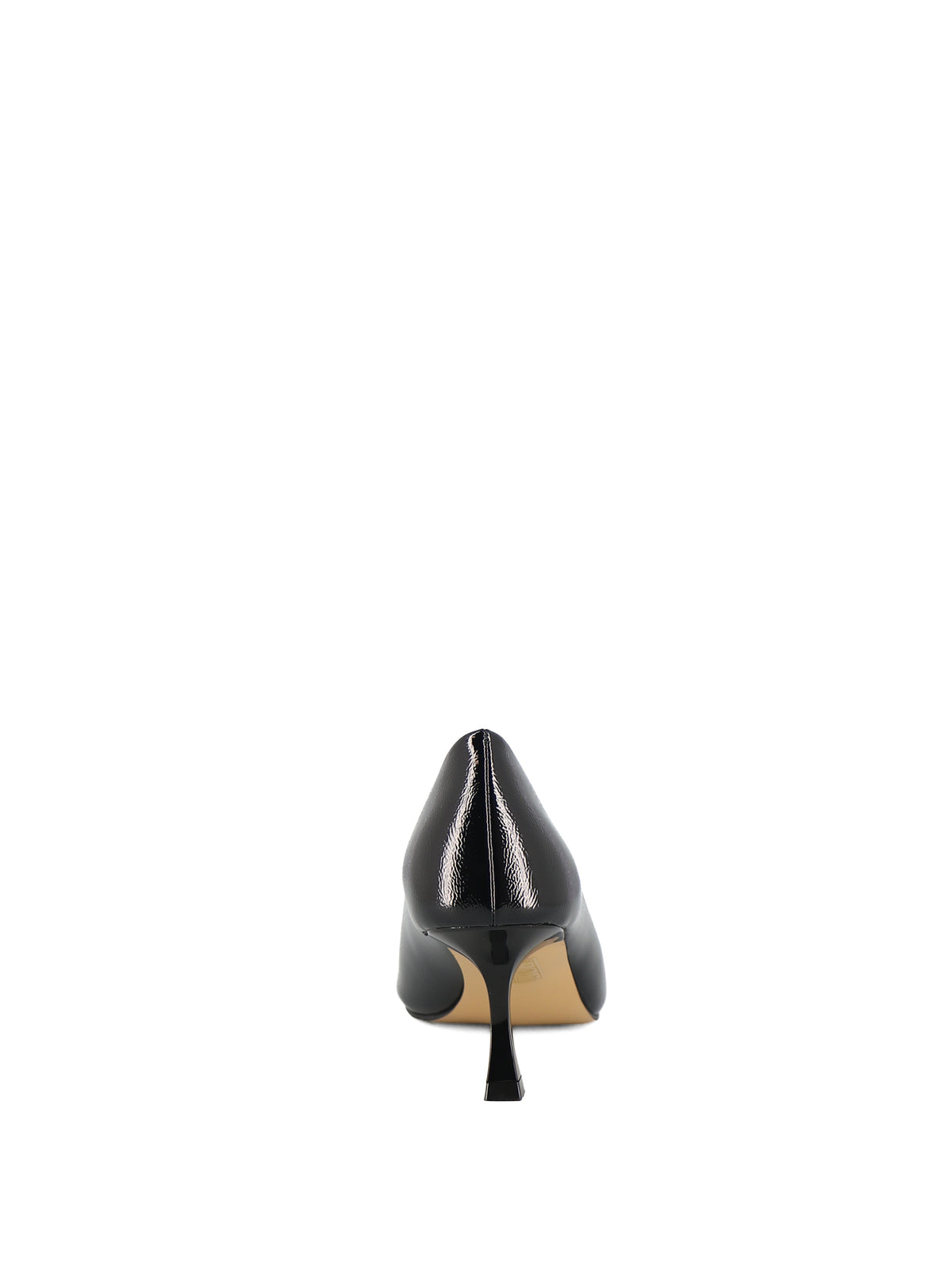 Décolleté semplici donna CARLA COTE K5011 nero | Carla Kote