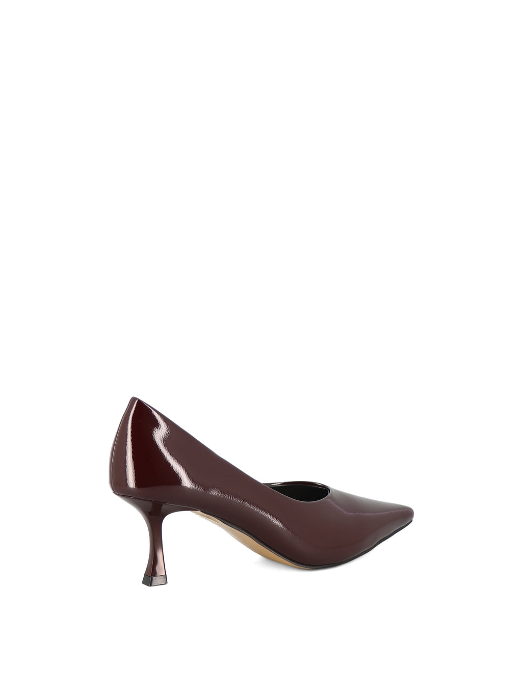 Décolleté semplici donna CARLA COTE K5011 rosso | Carla Kote