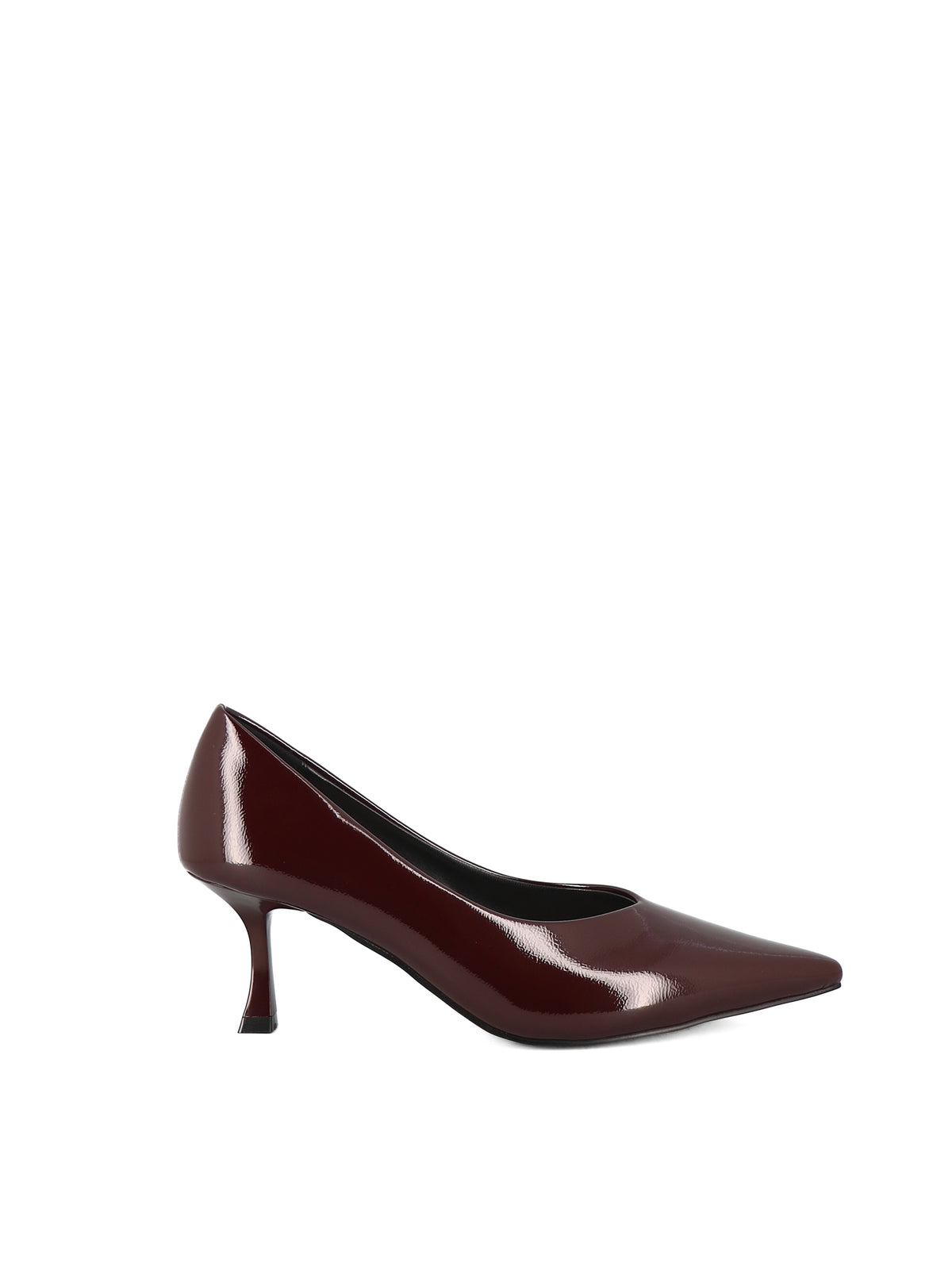 Décolleté semplici donna CARLA COTE K5011 rosso | Carla Kote