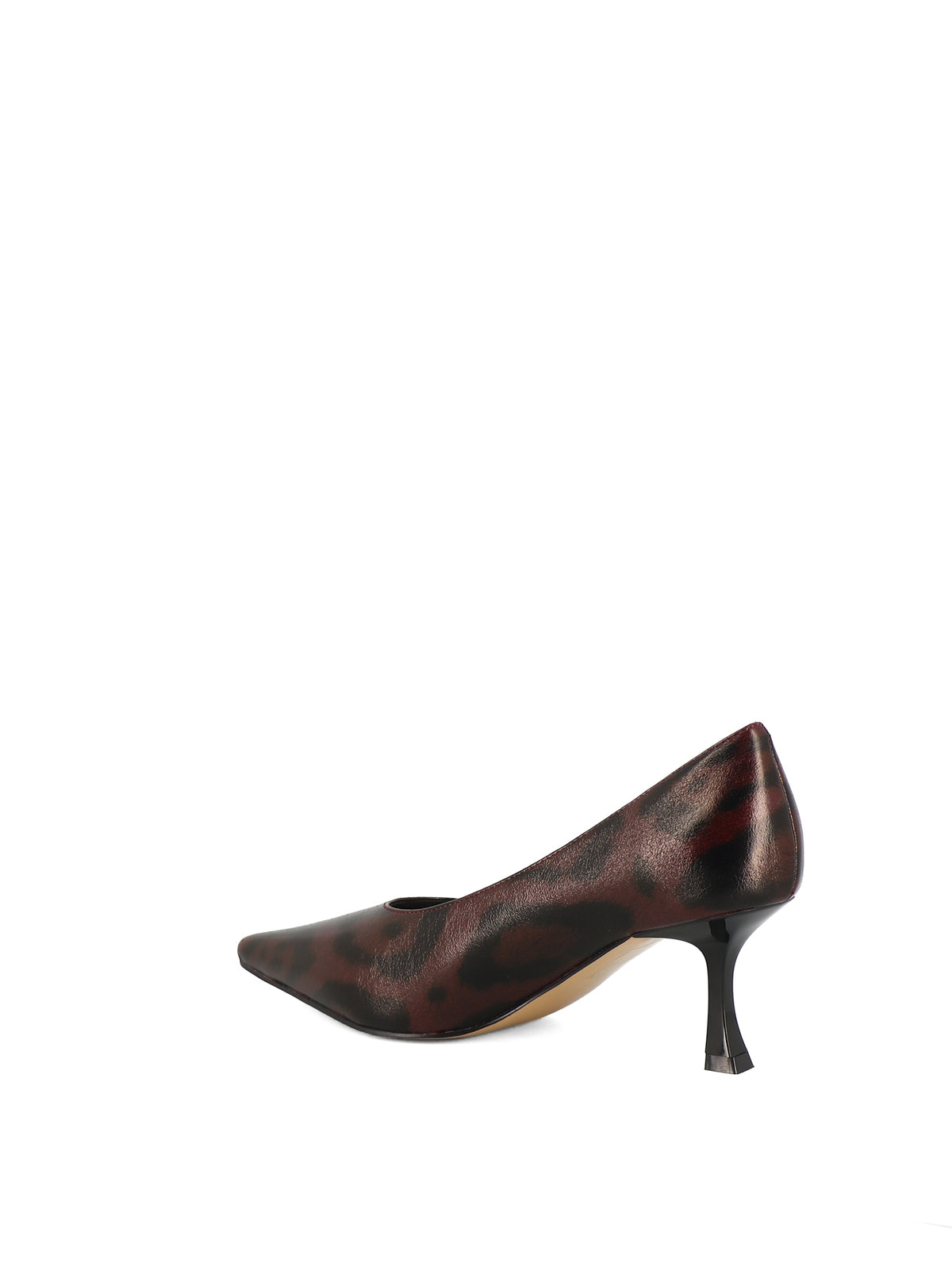 Décolleté semplici donna CARLA COTE K5017 nero | Carla Kote