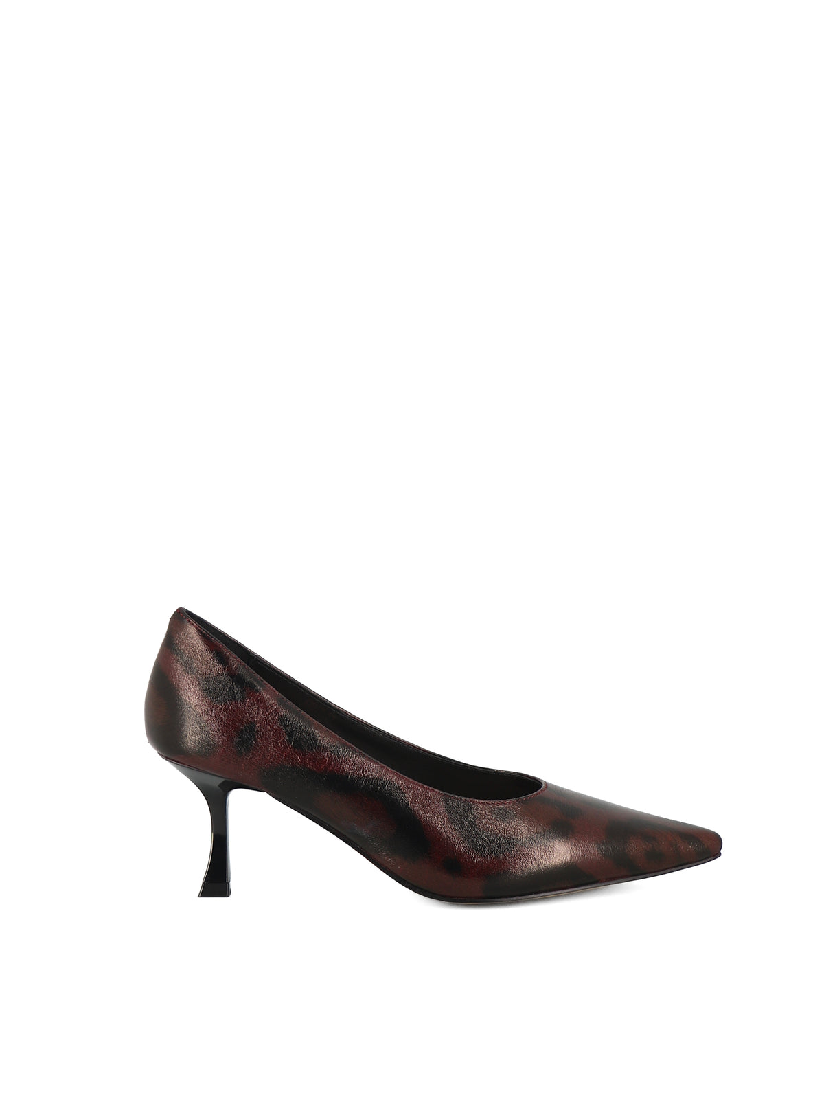 Décolleté semplici donna CARLA COTE K5017 nero | Carla Kote