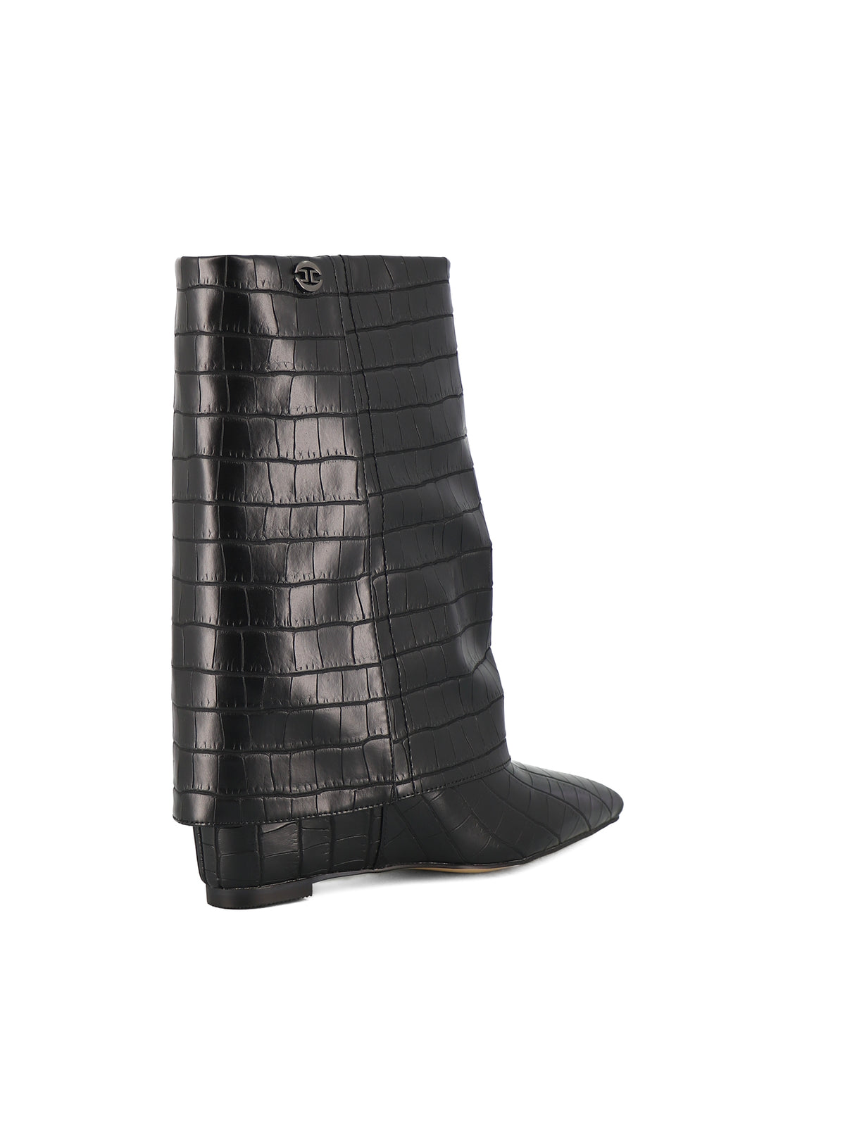 Stivaletti mid calf donna CARLA COTE K5036 nero | Carla Kote