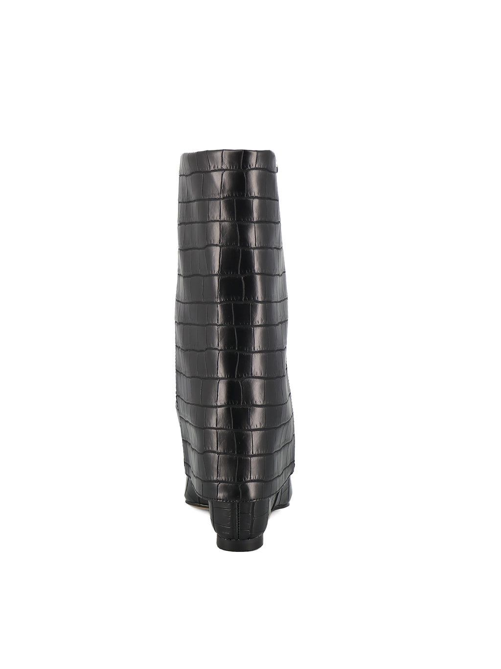 Stivaletti mid calf donna CARLA COTE K5036 nero | Carla Kote