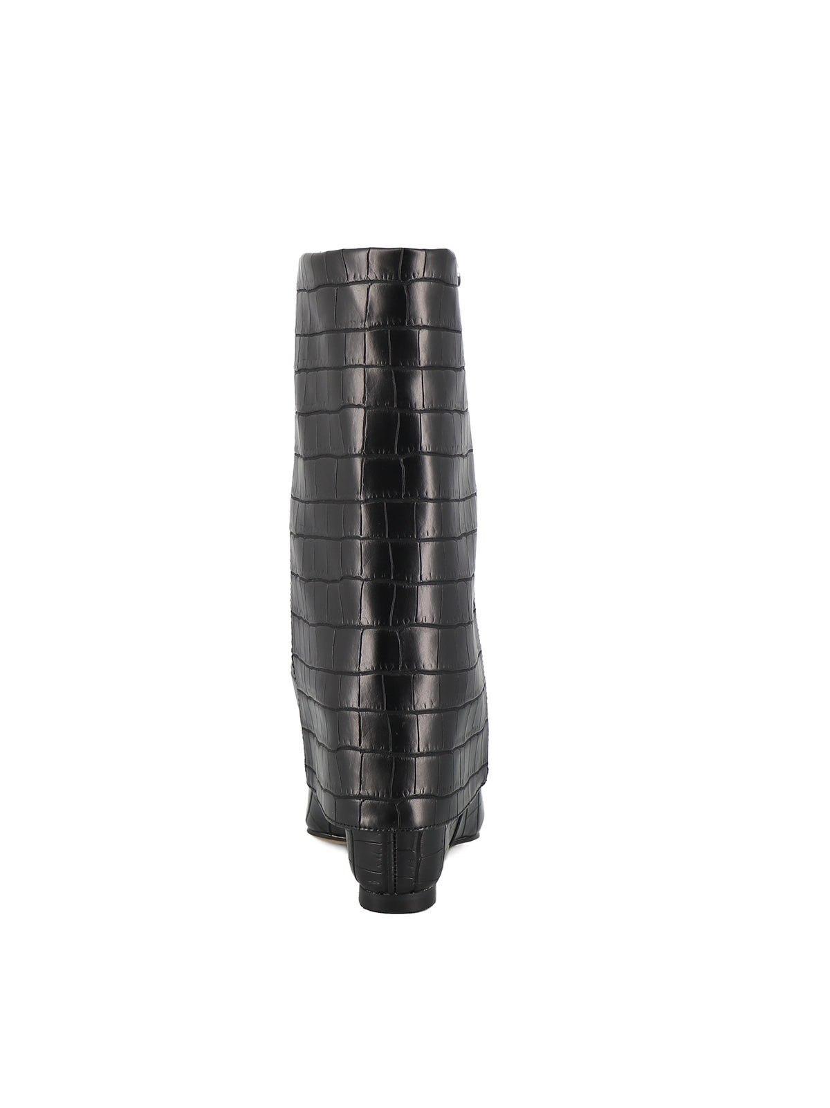 Stivaletti mid calf donna CARLA COTE K5036 nero | Carla Kote