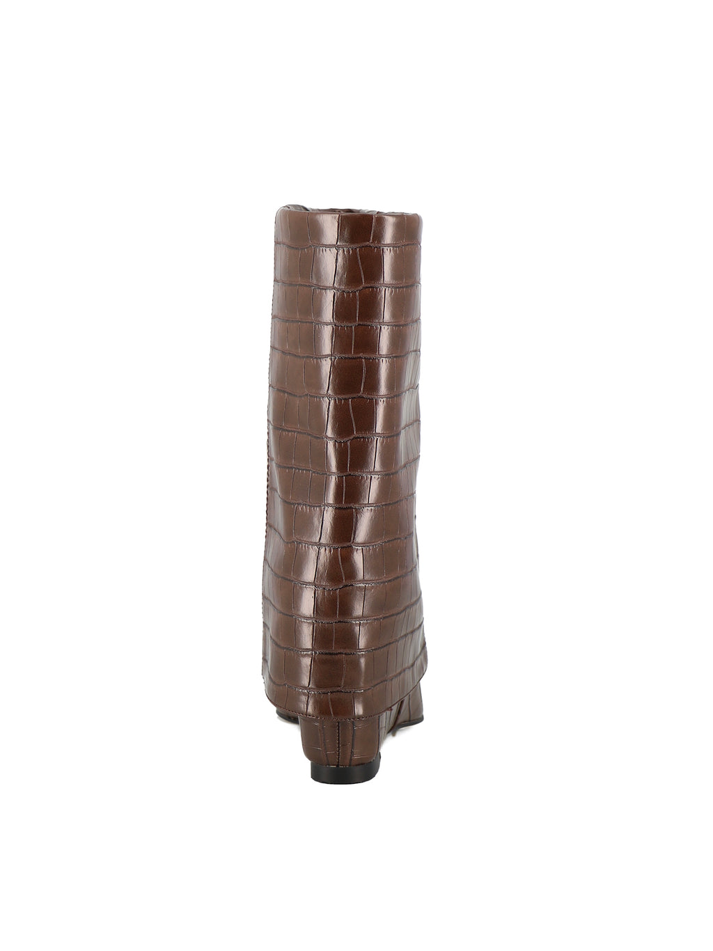 Stivaletti mid calf donna CARLA COTE K5036 marrone | Carla Kote