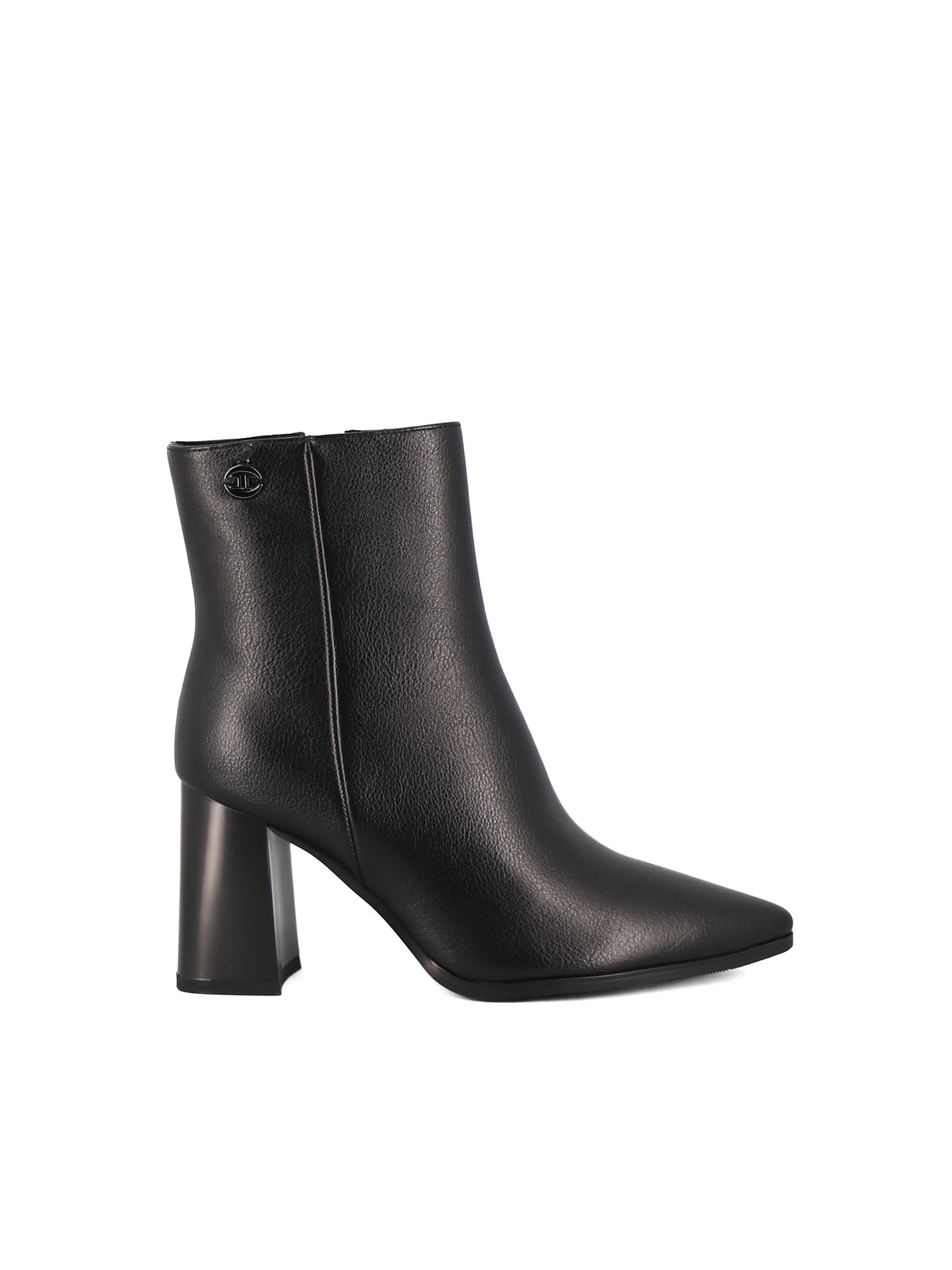 Stivali alti donna CARLA COTE K5037 nero | Carla Kote