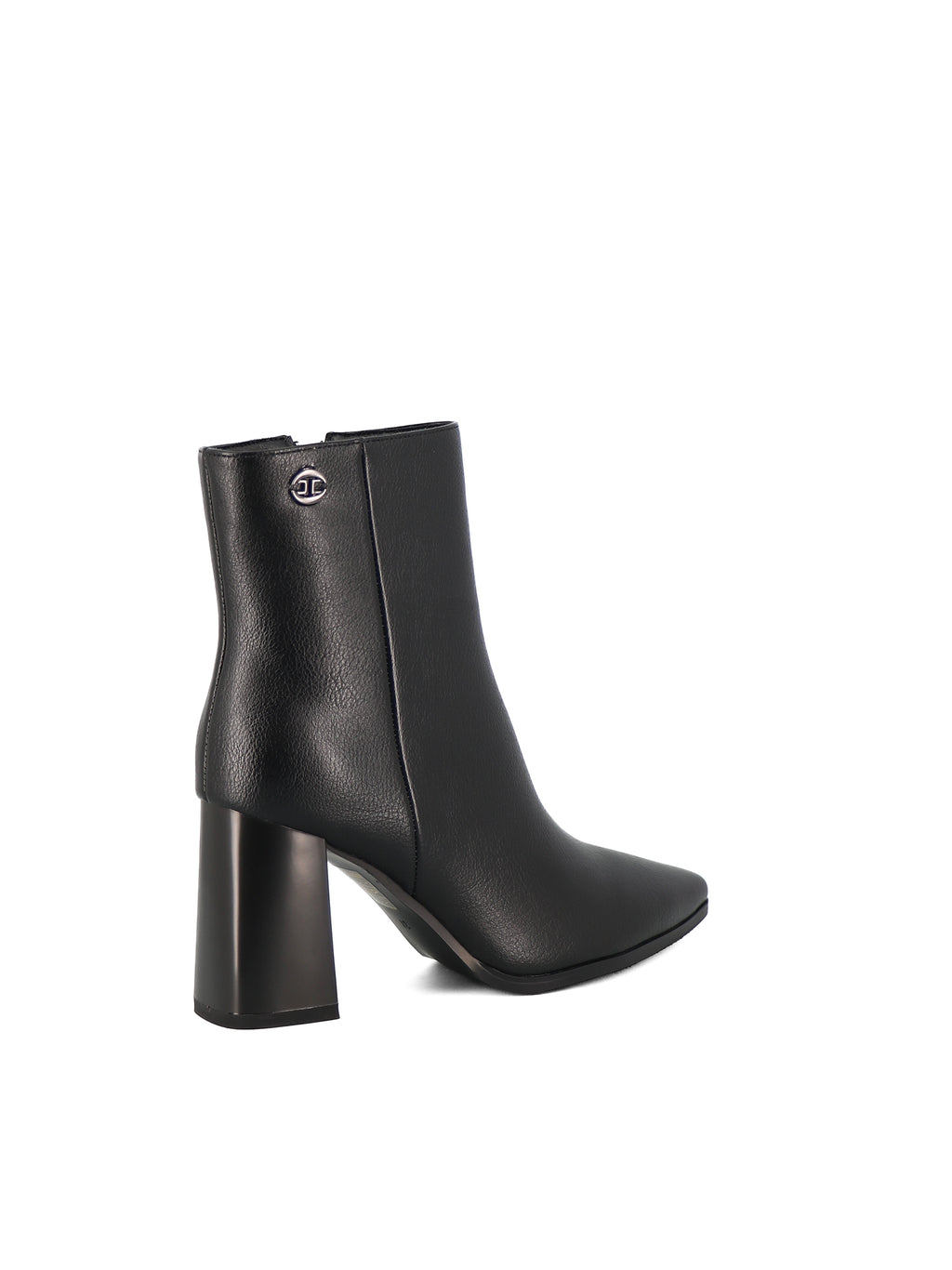 Stivali alti donna CARLA COTE K5037 nero | Carla Kote