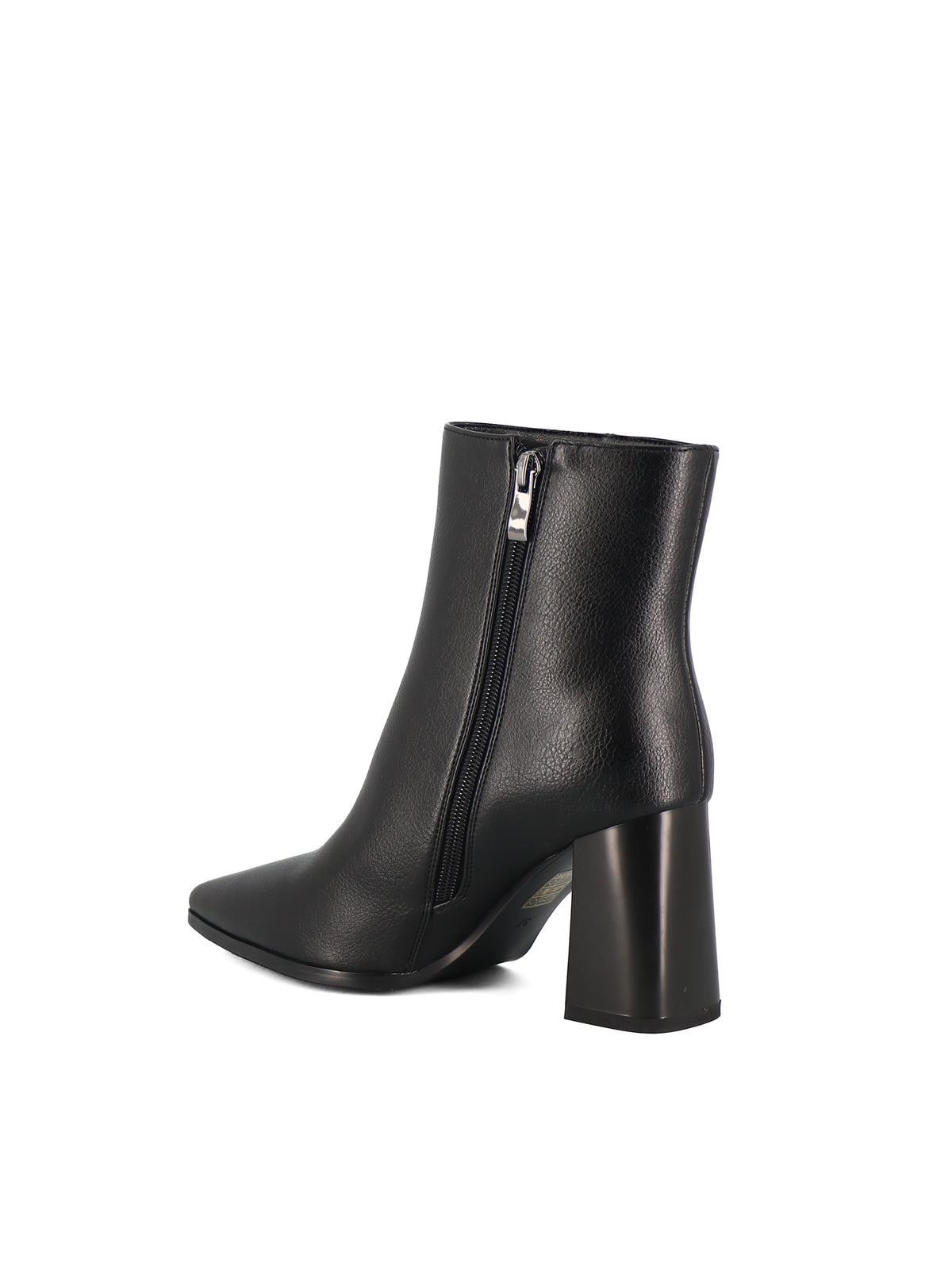 Stivali alti donna CARLA COTE K5037 nero | Carla Kote