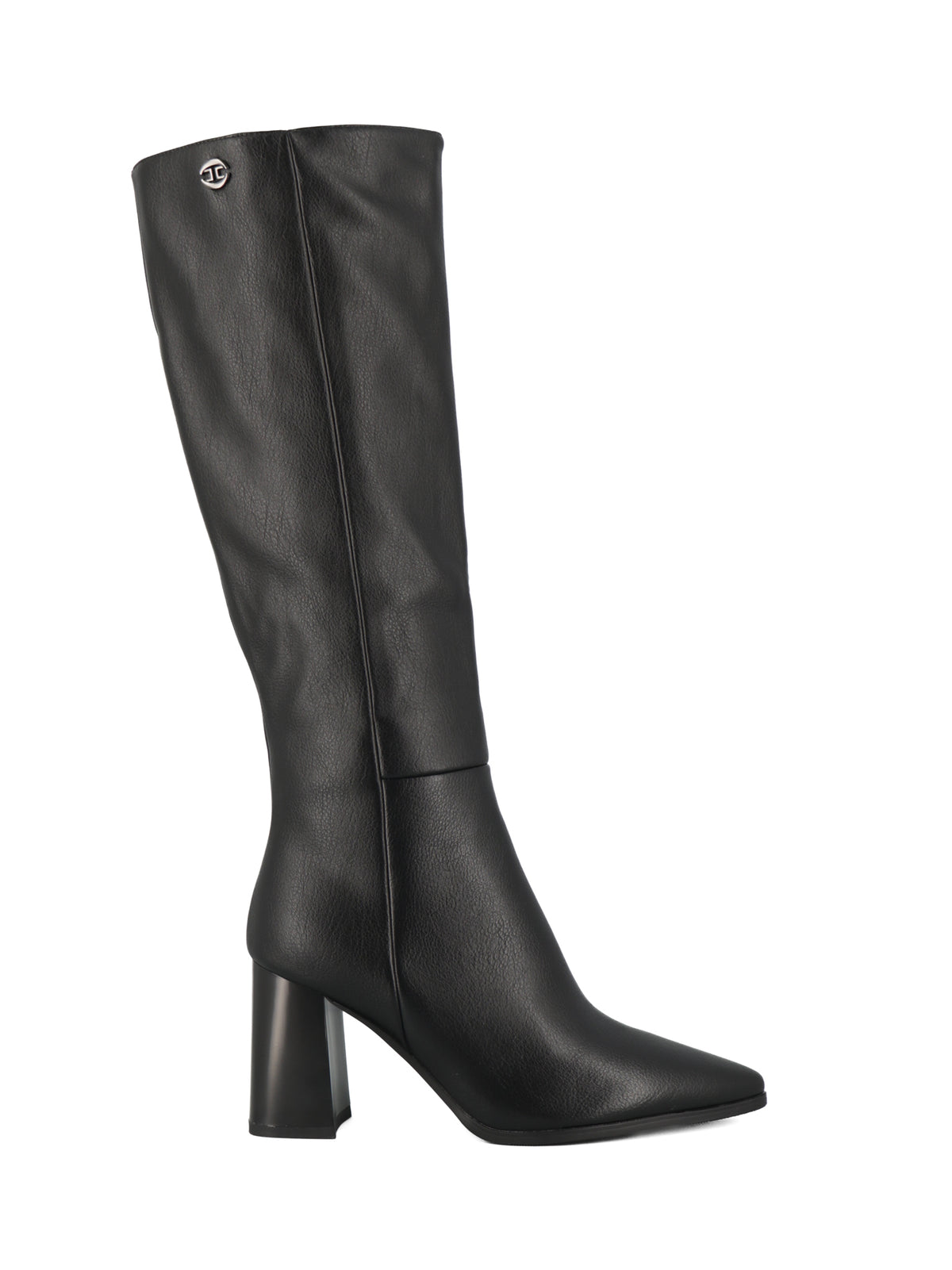 Stivali alti donna CARLA COTE K5038 nero | Carla Kote