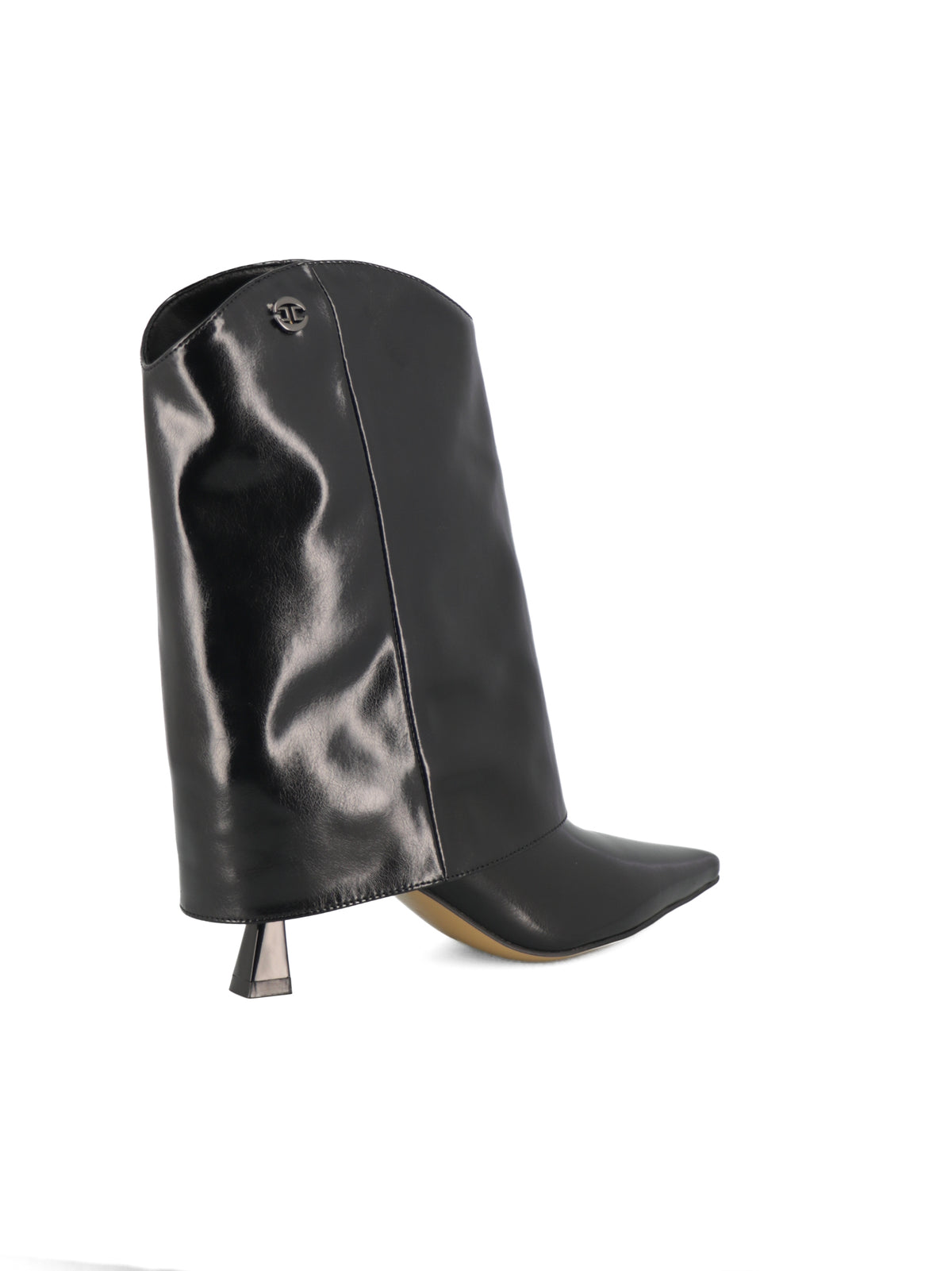 Stivaletti mid calf donna CARLA COTE K5043 nero | Carla Kote