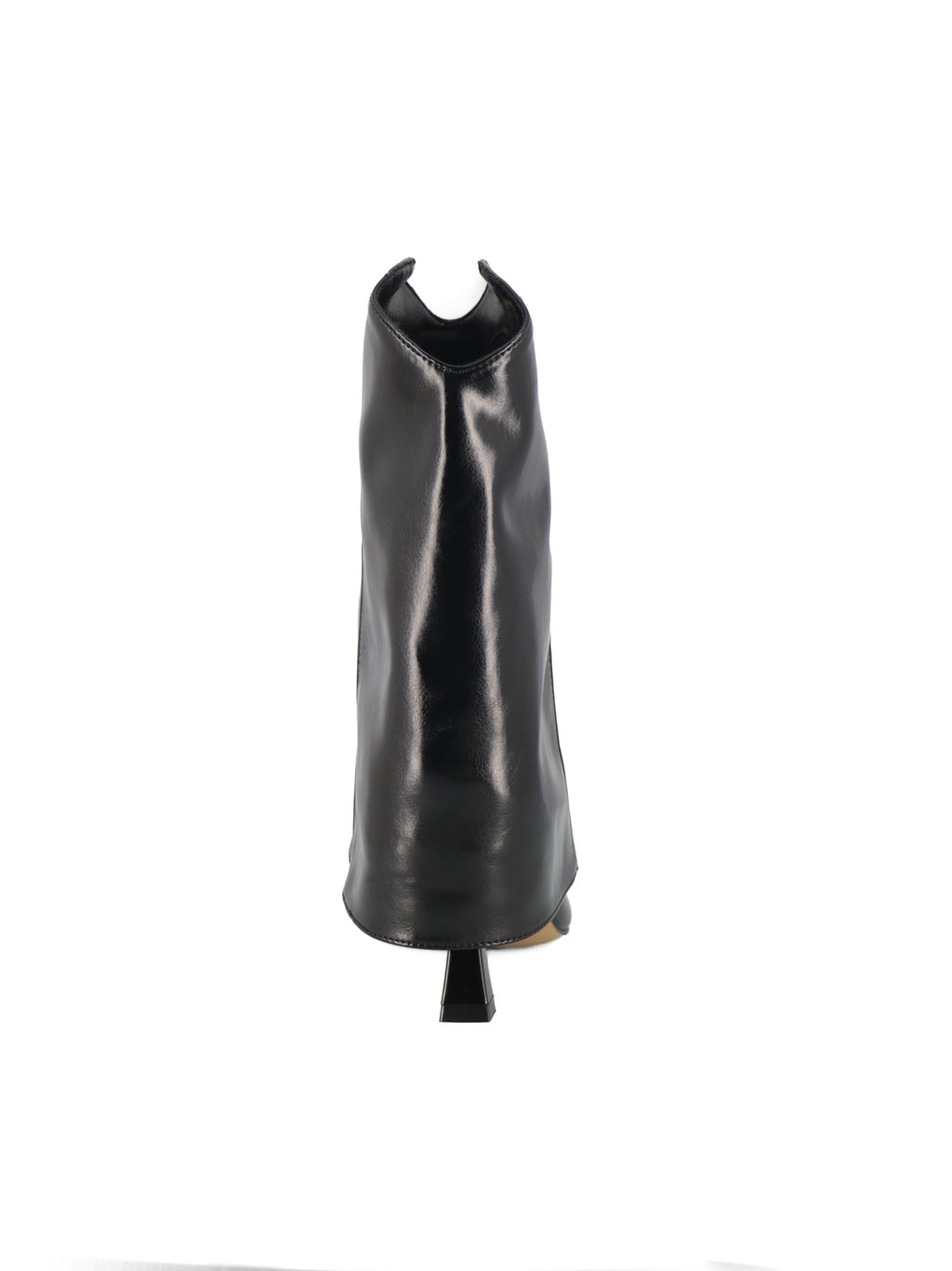 Stivaletti mid calf donna CARLA COTE K5043 nero | Carla Kote