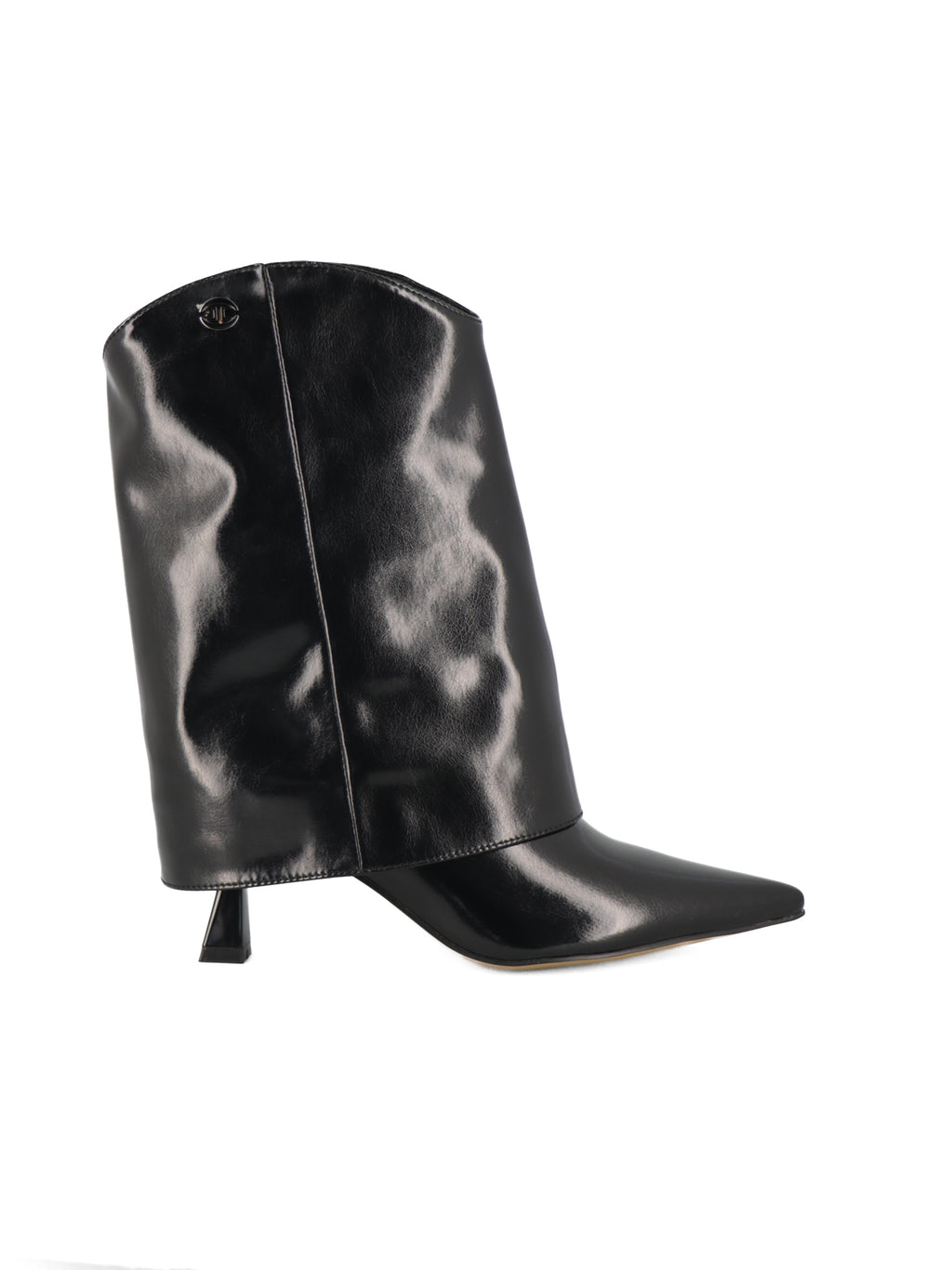 Stivaletti mid calf donna CARLA COTE K5043 nero | Carla Kote