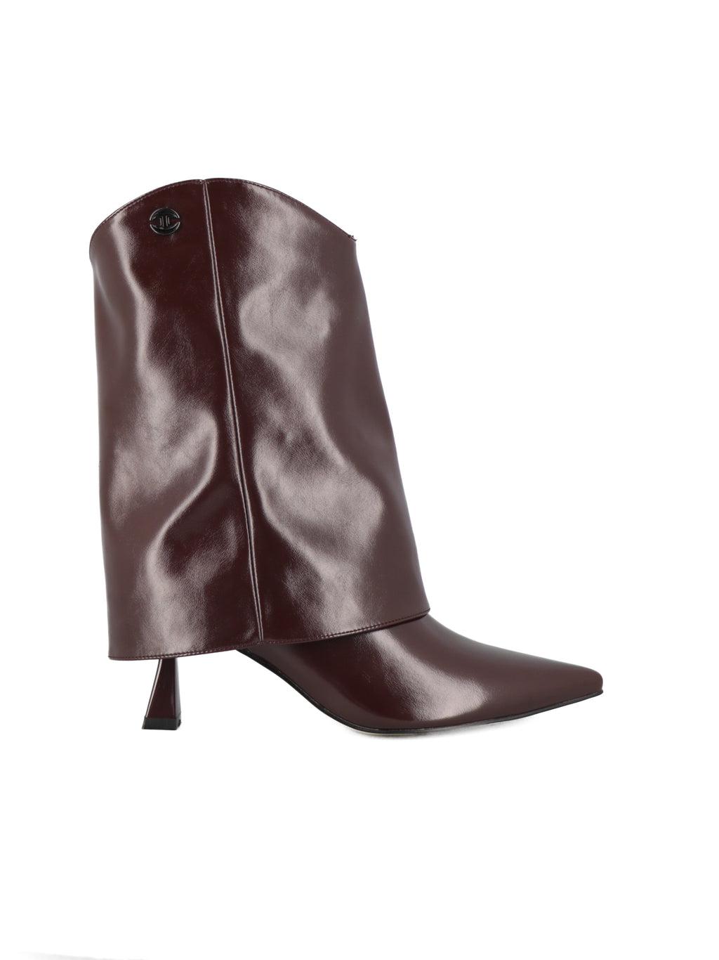 Stivaletti mid calf donna CARLA COTE K5043 rosso | Carla Kote