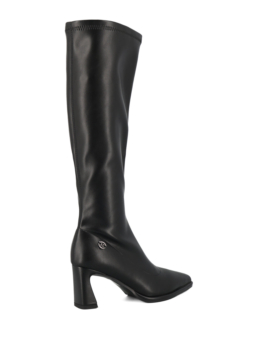 Stivali alti donna CARLA COTE K5045 nero | Carla Kote