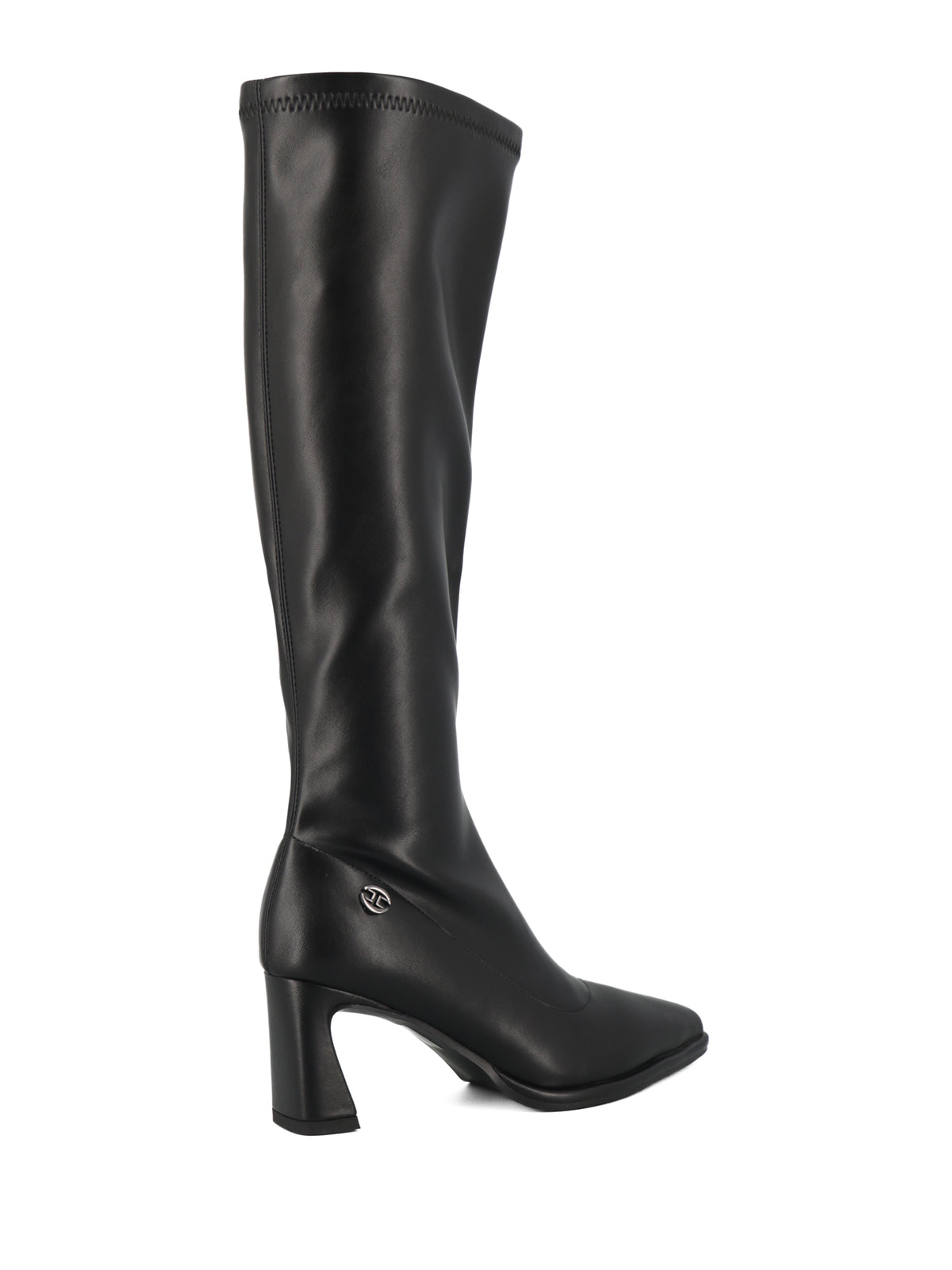 Stivali alti donna CARLA COTE K5045 nero | Carla Kote