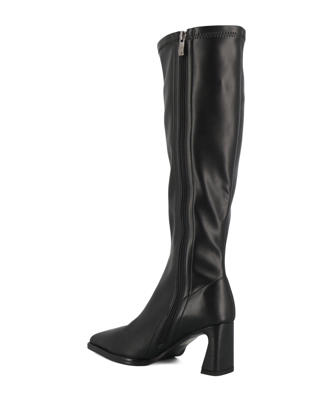 Stivali alti donna CARLA COTE K5045 nero | Carla Kote