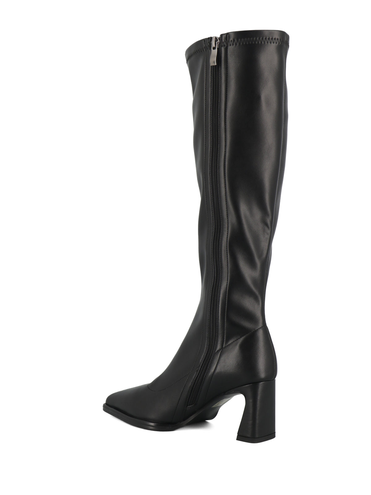 Stivali alti donna CARLA COTE K5045 nero | Carla Kote