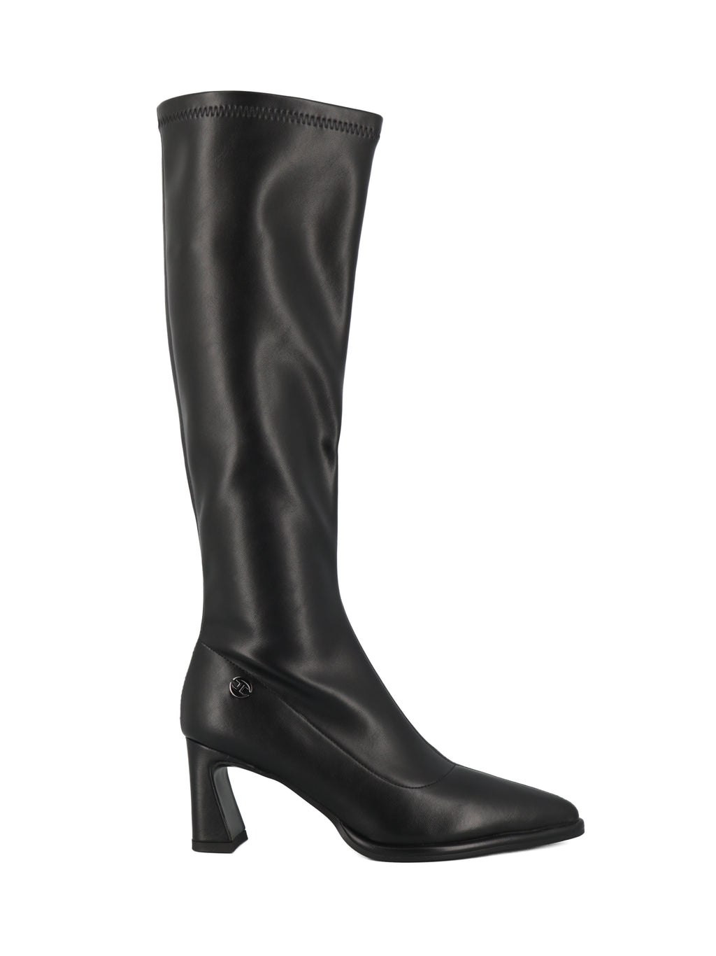 Stivali alti donna CARLA COTE K5045 nero | Carla Kote