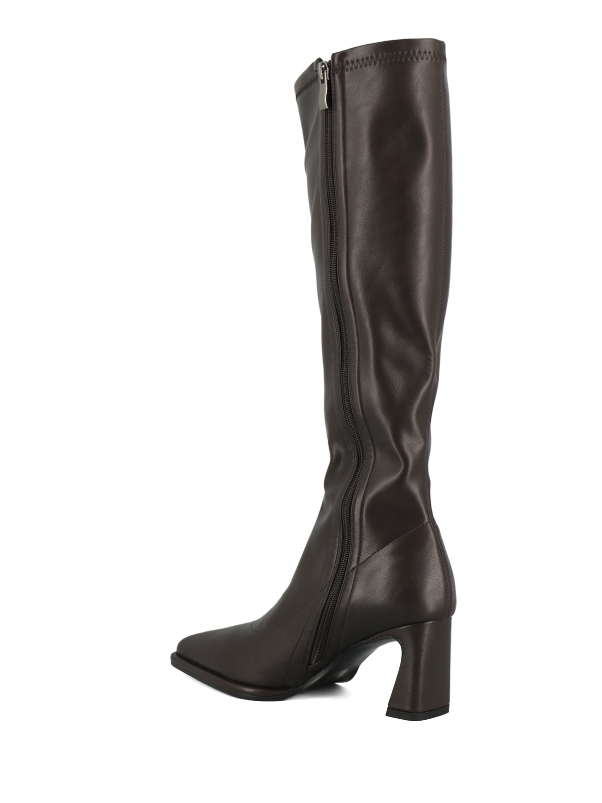 Stivali alti donna CARLA COTE K5045 marrone | Carla Kote