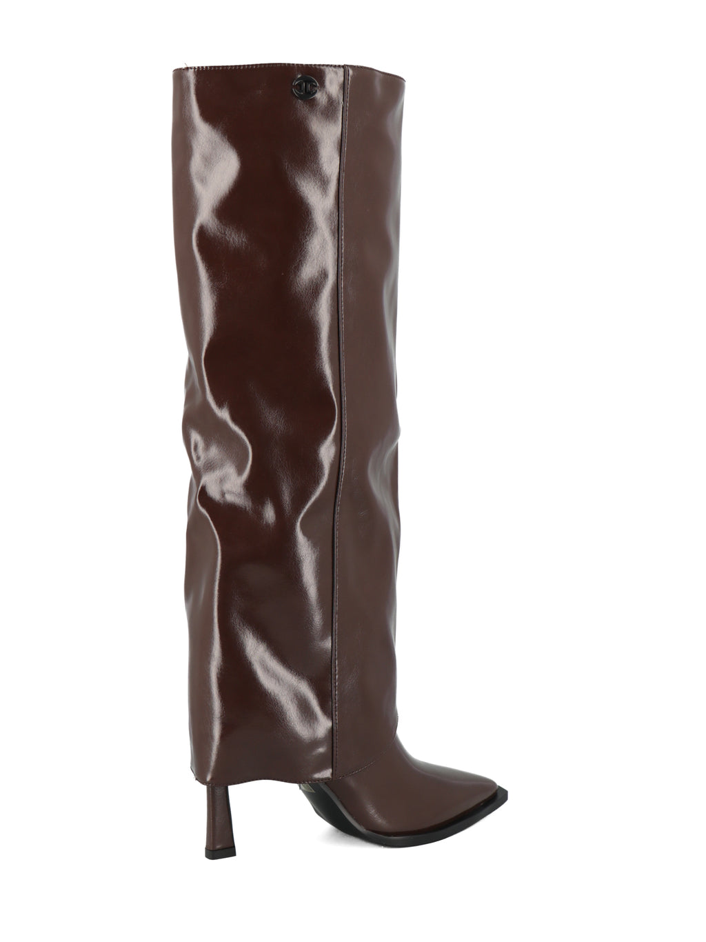 Stivali alti donna CARLA COTE K5051 marrone | Carla Kote