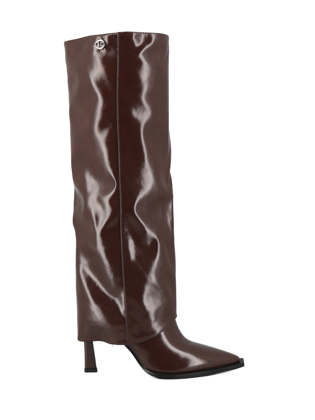 Stivali alti donna CARLA COTE K5051 marrone | Carla Kote