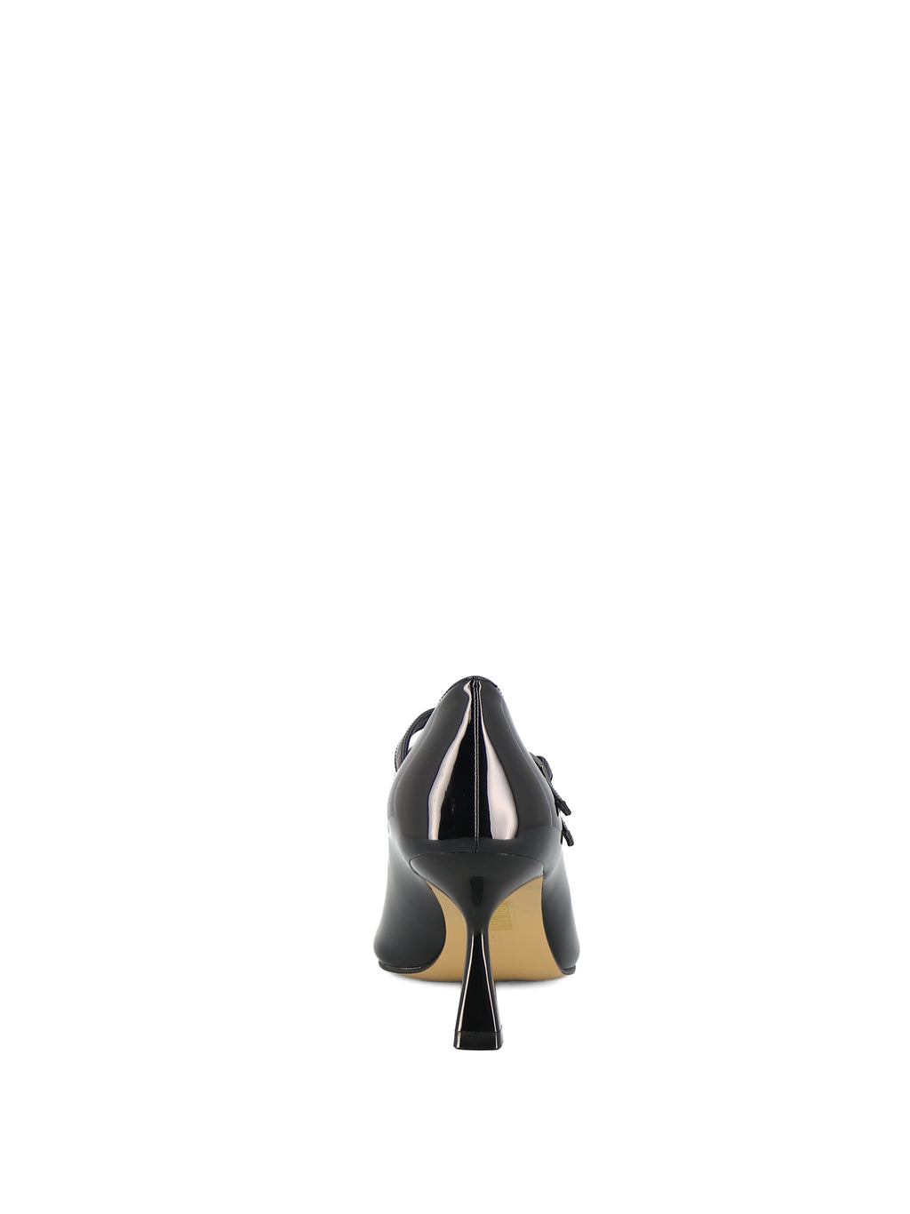Décolleté mary jane donna CARLA COTE K5096 nero | Carla Kote
