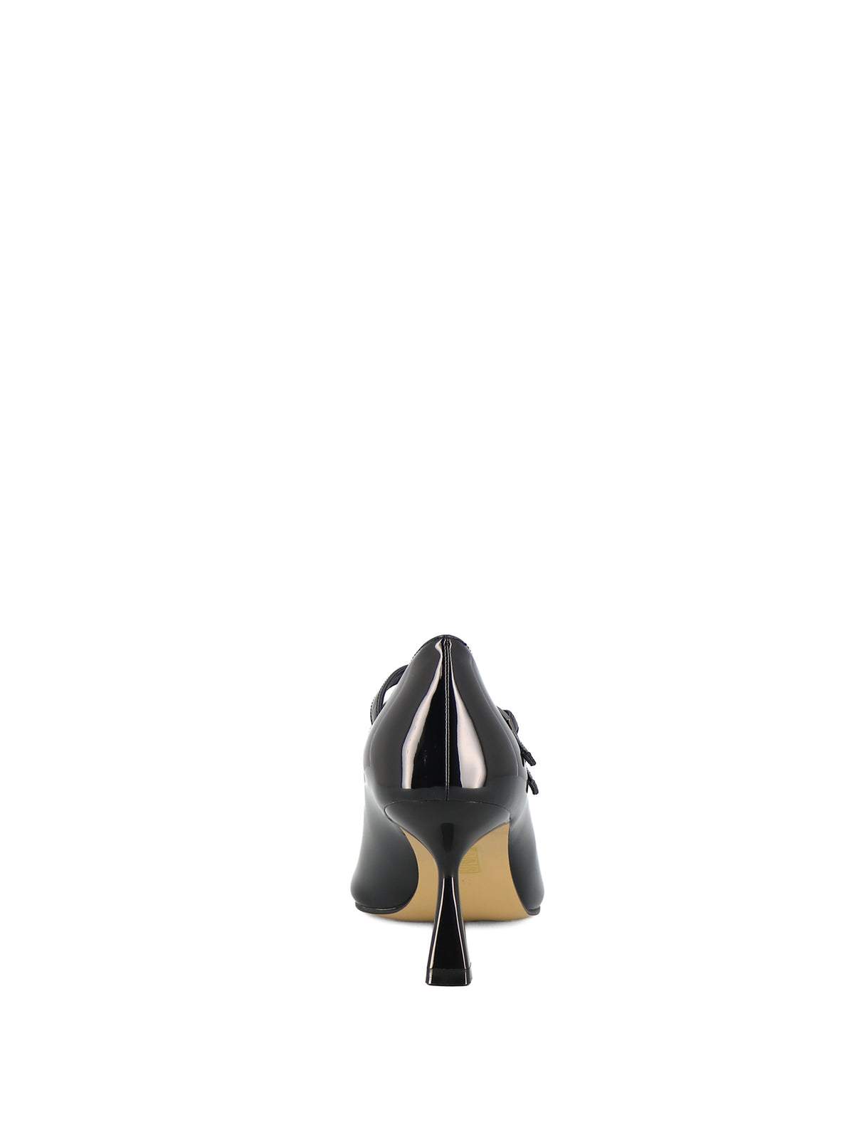 Décolleté mary jane donna CARLA COTE K5096 nero | Carla Kote