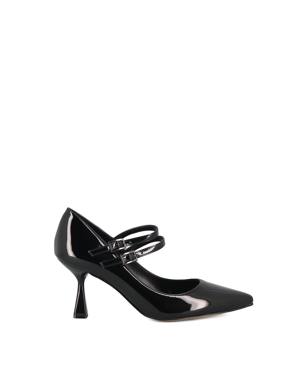 Décolleté mary jane donna CARLA COTE K5096 nero | Carla Kote