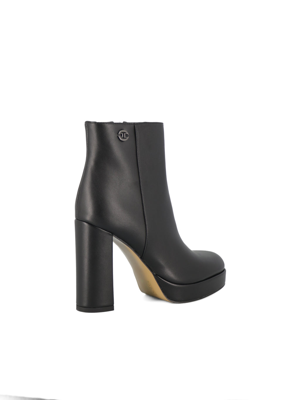 Stivaletti donna CARLA COTE K5128 nero | Carla Kote