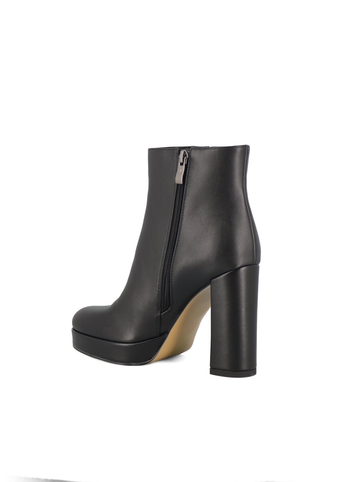 Stivaletti donna CARLA COTE K5128 nero | Carla Kote