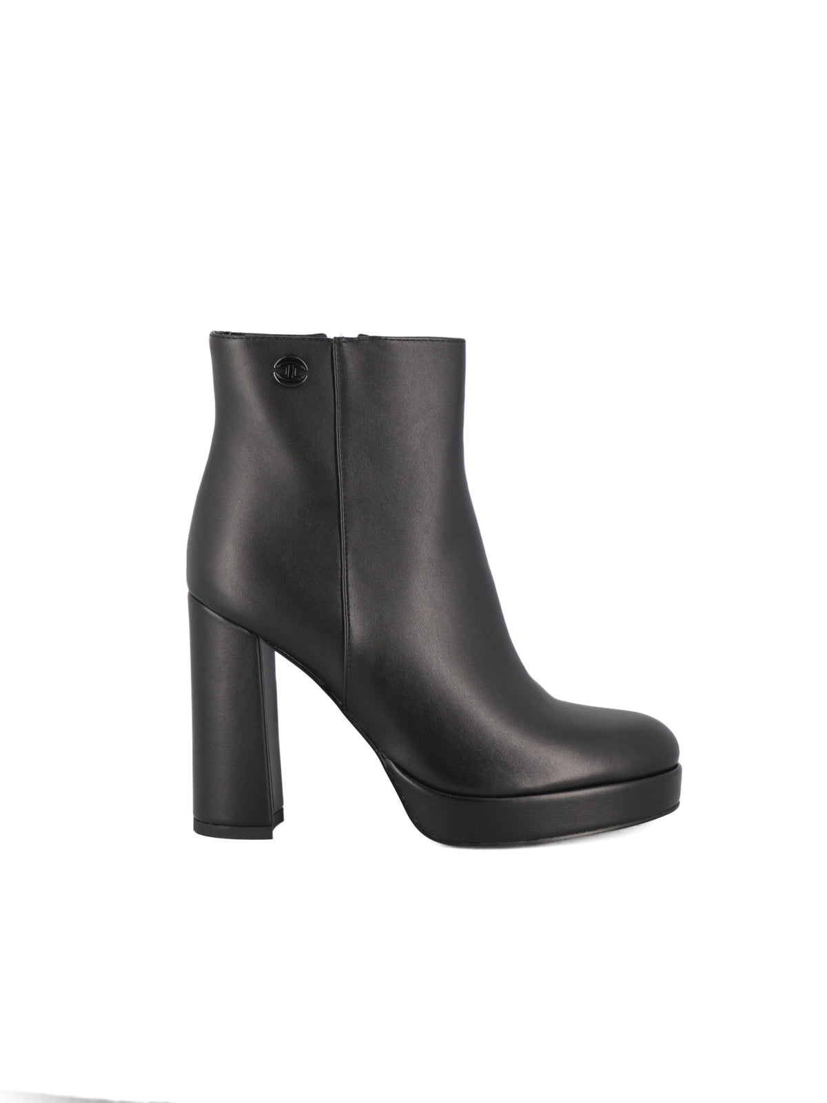 Stivaletti donna CARLA COTE K5128 nero | Carla Kote