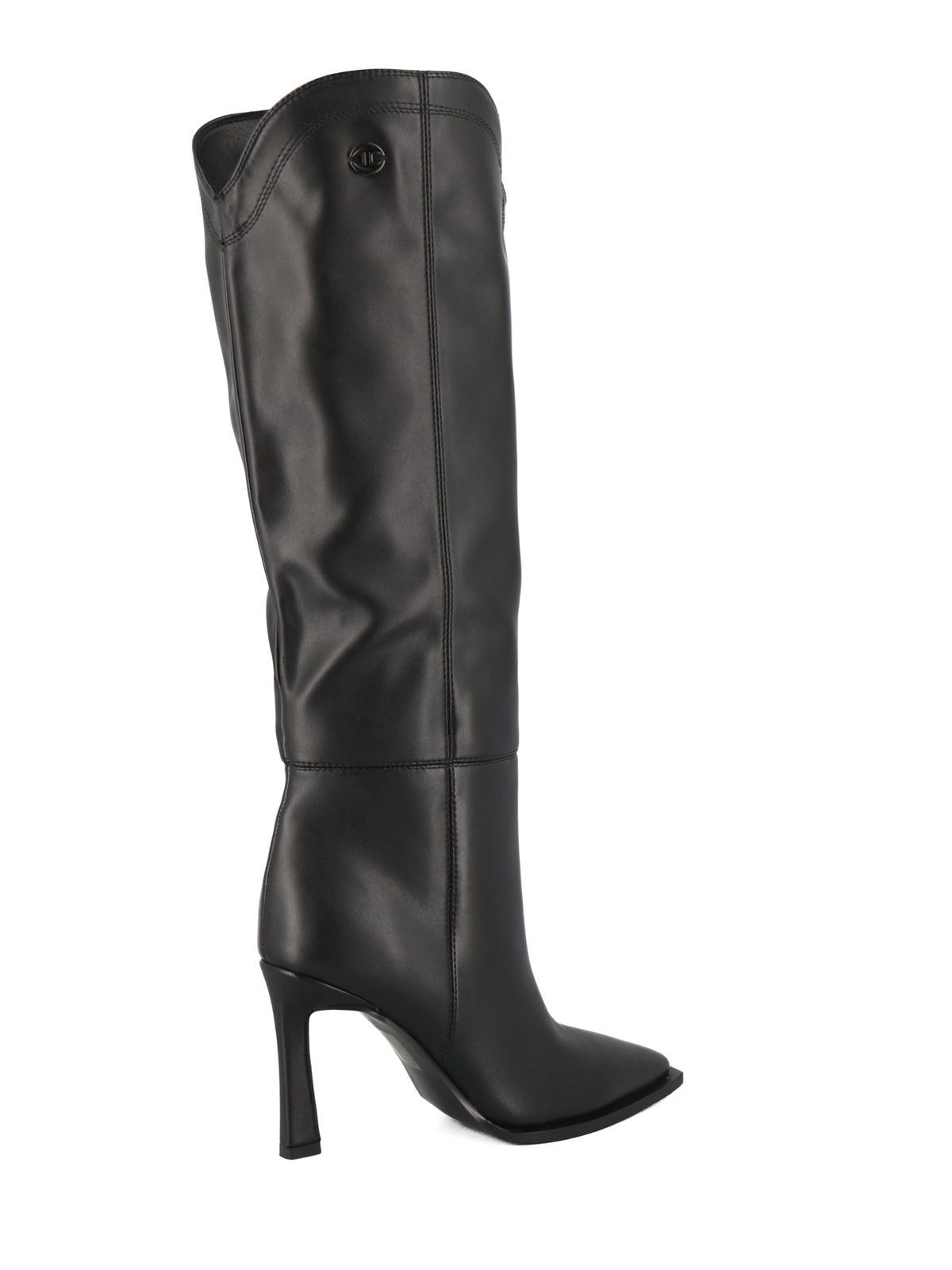 Stivali alti donna CARLA COTE K5135 nero | Carla Kote