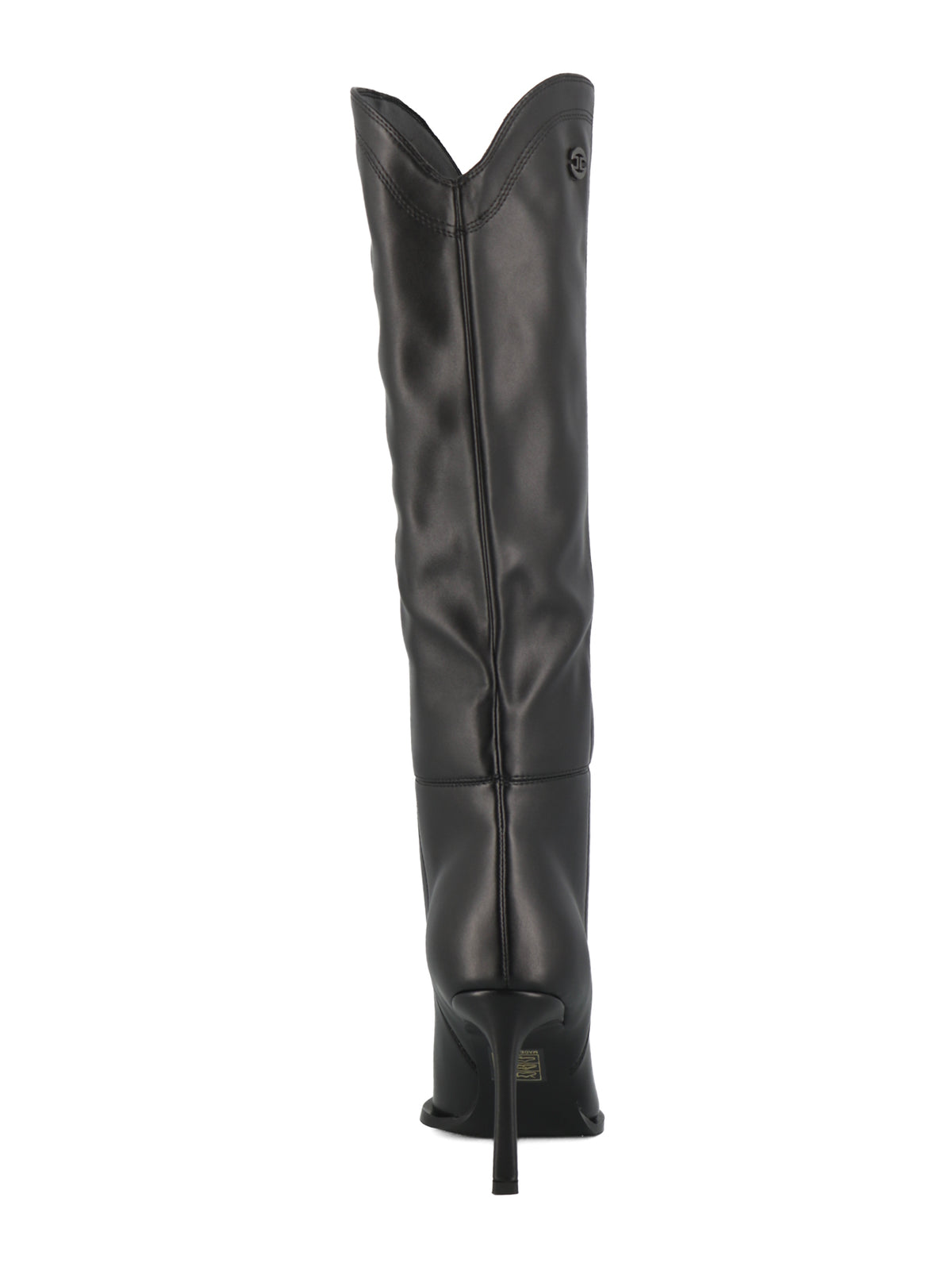 Stivali alti donna CARLA COTE K5135 nero | Carla Kote