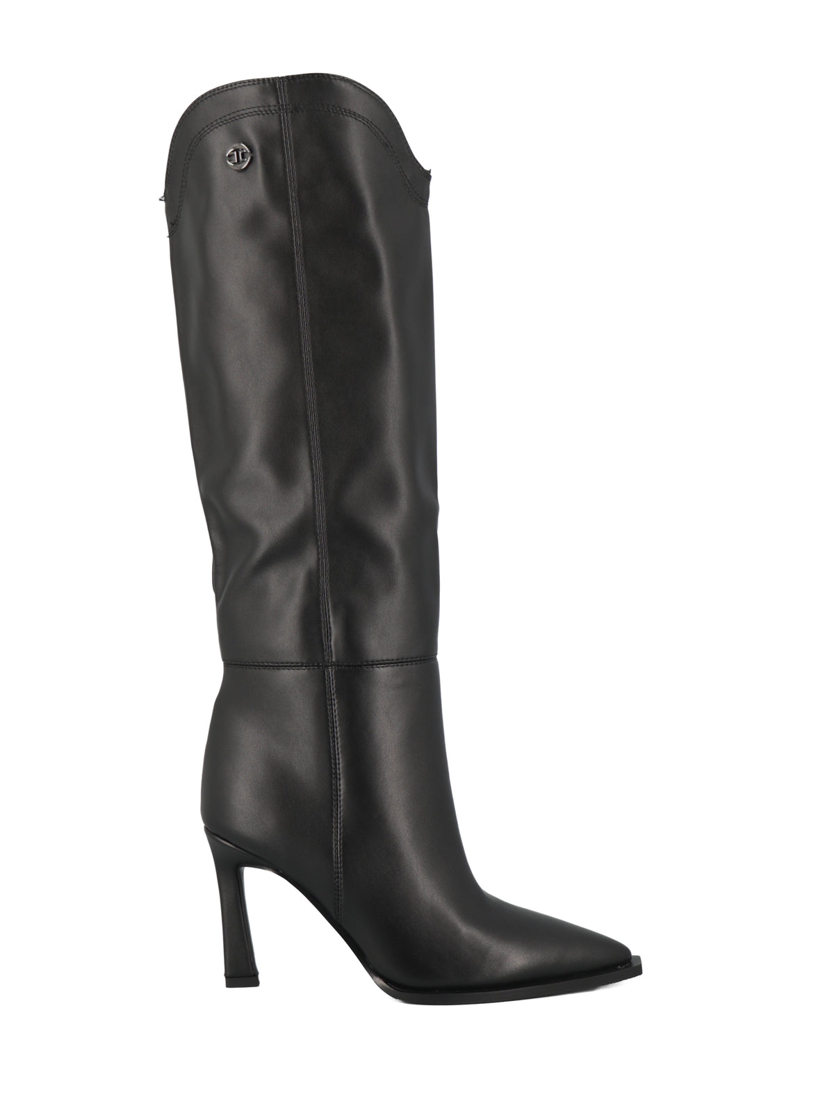 Stivali alti donna CARLA COTE K5135 nero | Carla Kote