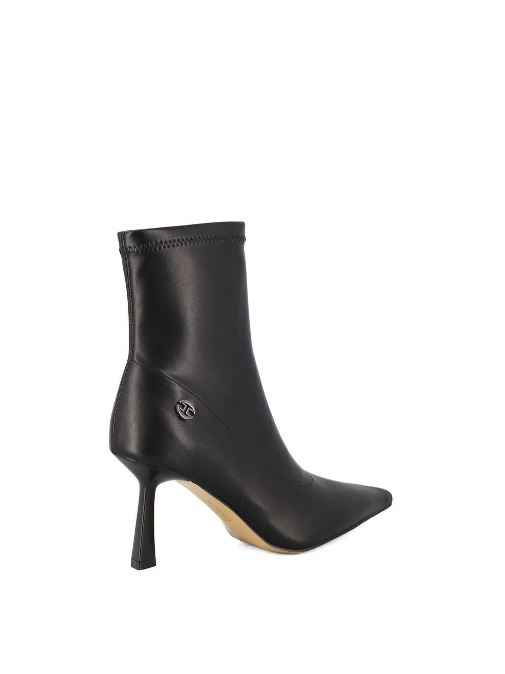 Stivaletti donna CARLA COTE K5137 nero | Carla Kote