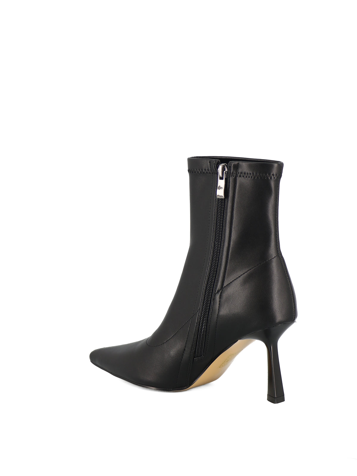 Stivaletti donna CARLA COTE K5137 nero | Carla Kote