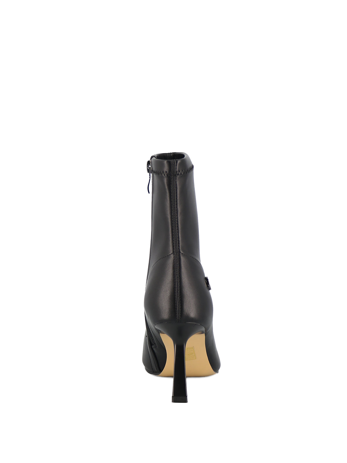 Stivaletti donna CARLA COTE K5137 nero | Carla Kote